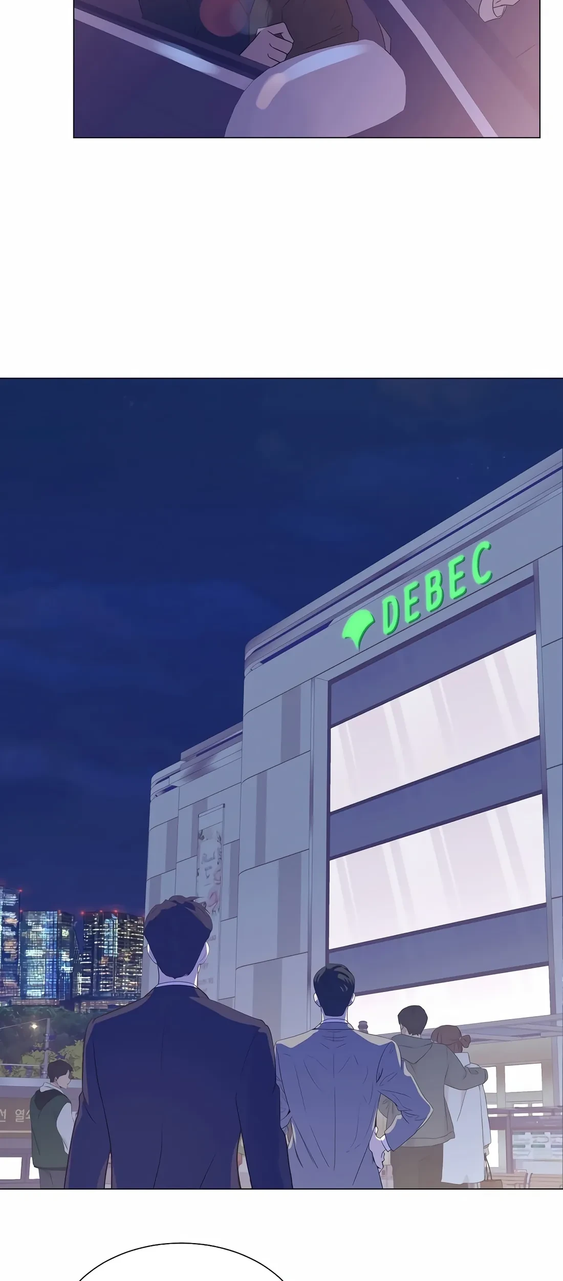 I Became a Genius Salesman Chapter 17 Gambar 48