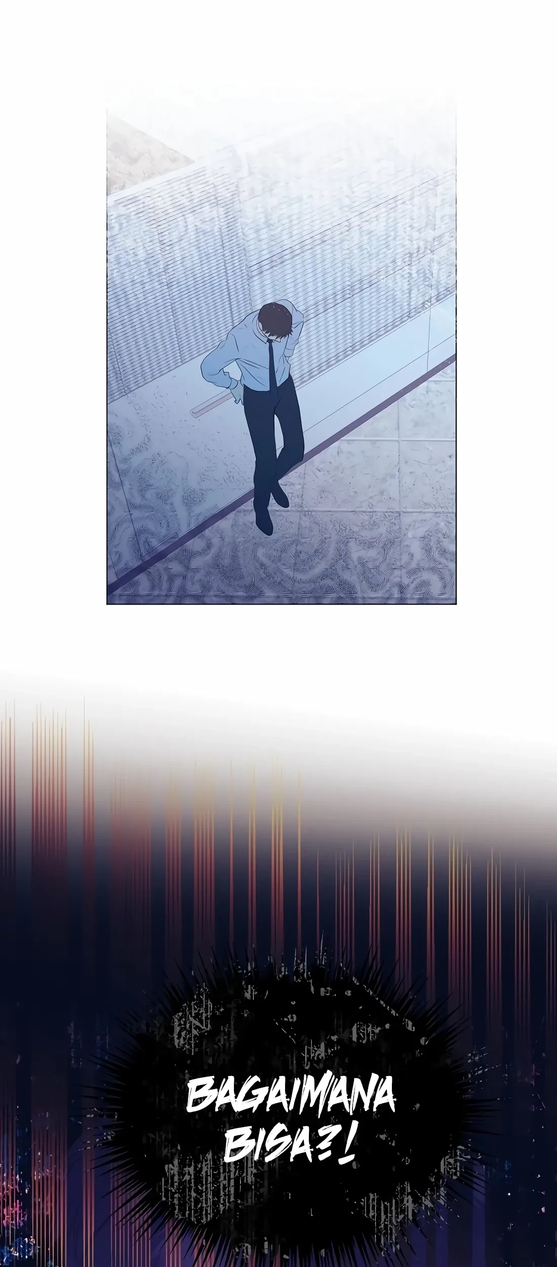 I Became a Genius Salesman Chapter 18 Gambar 49