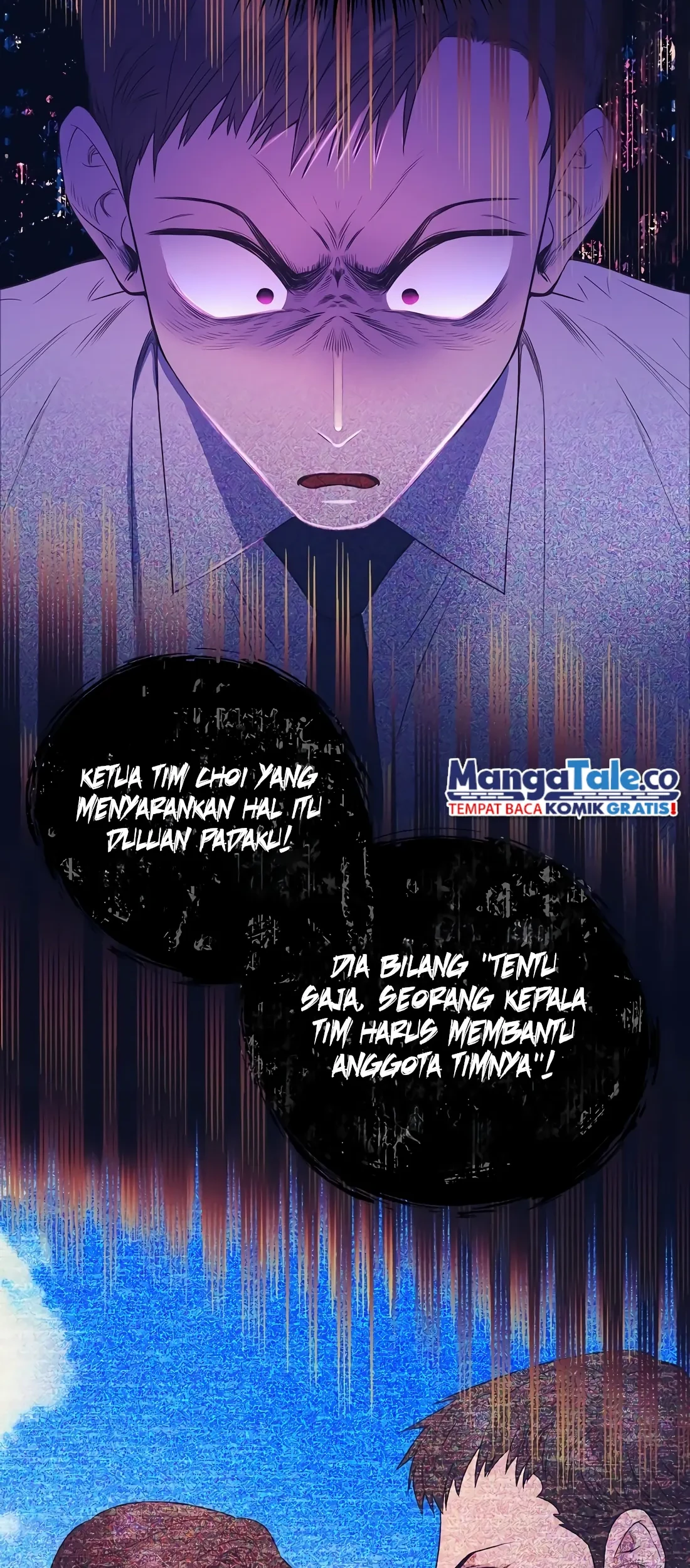 I Became a Genius Salesman Chapter 18 Gambar 50