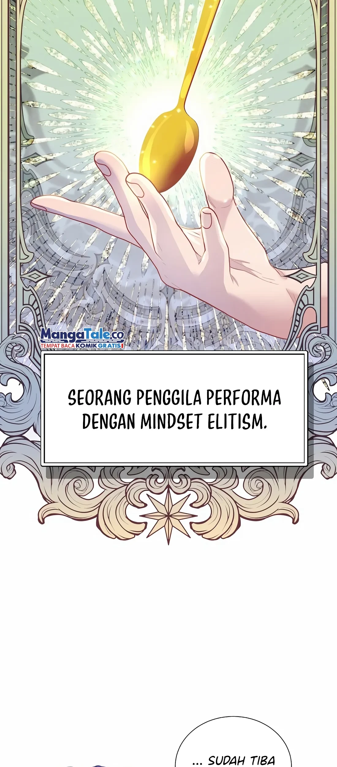 I Became a Genius Salesman Chapter 18 Gambar 61