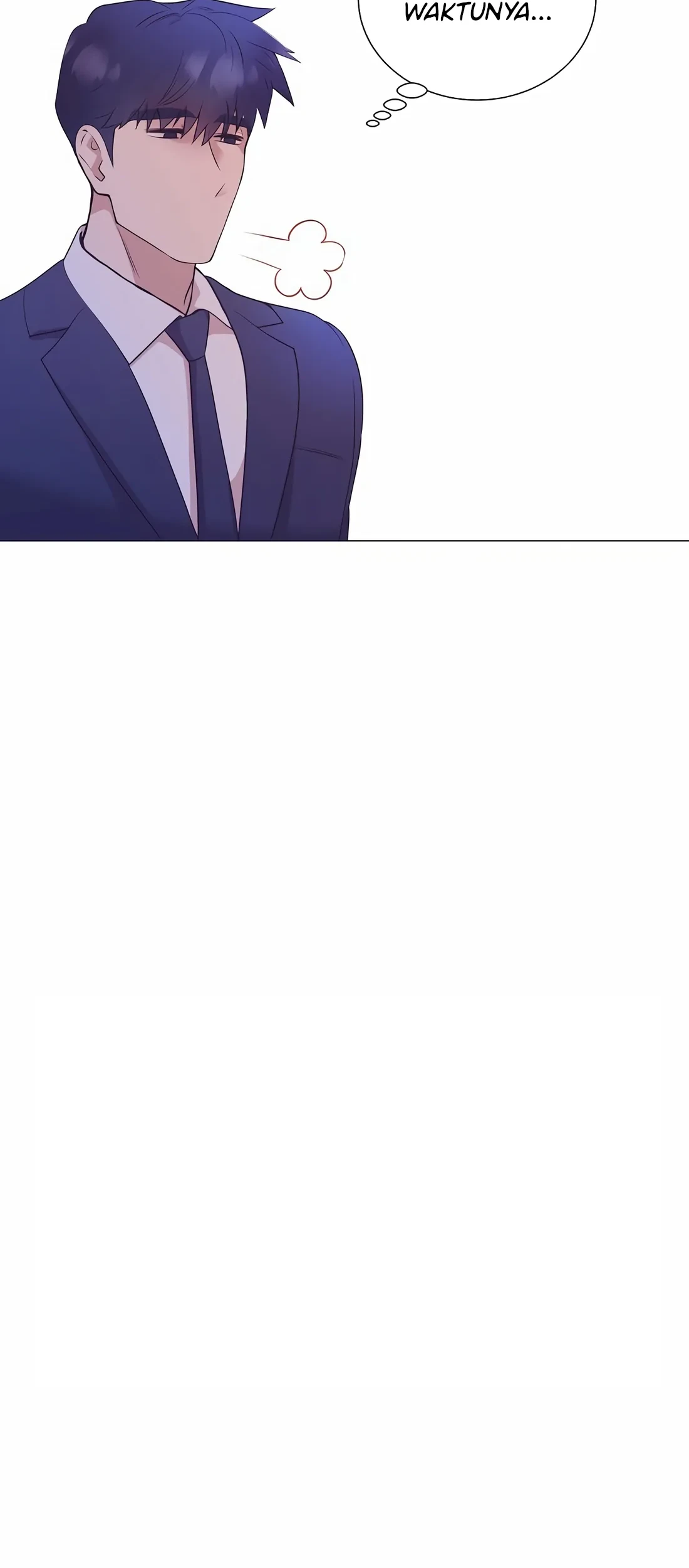 I Became a Genius Salesman Chapter 18 Gambar 62