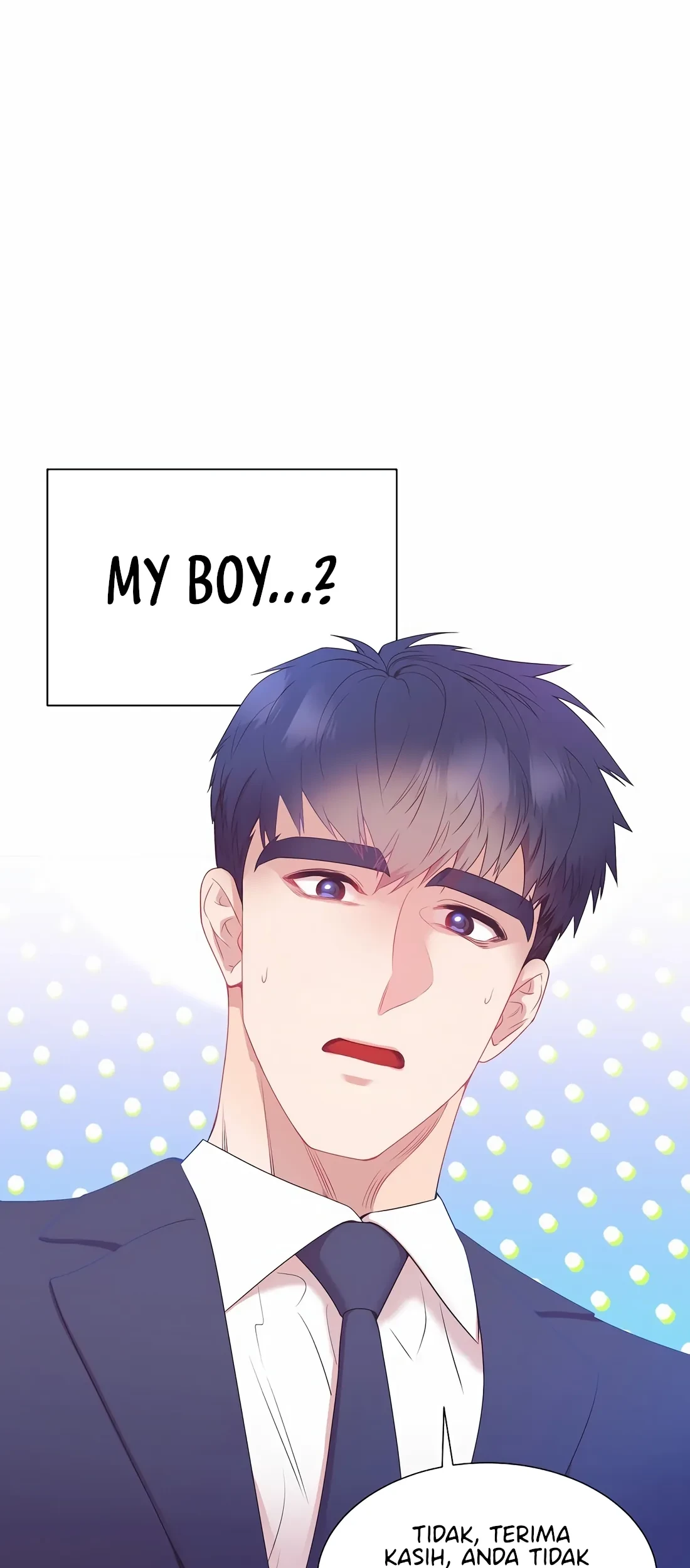 I Became a Genius Salesman Chapter 18 Gambar 6