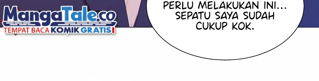 I Became a Genius Salesman Chapter 18 Gambar 7