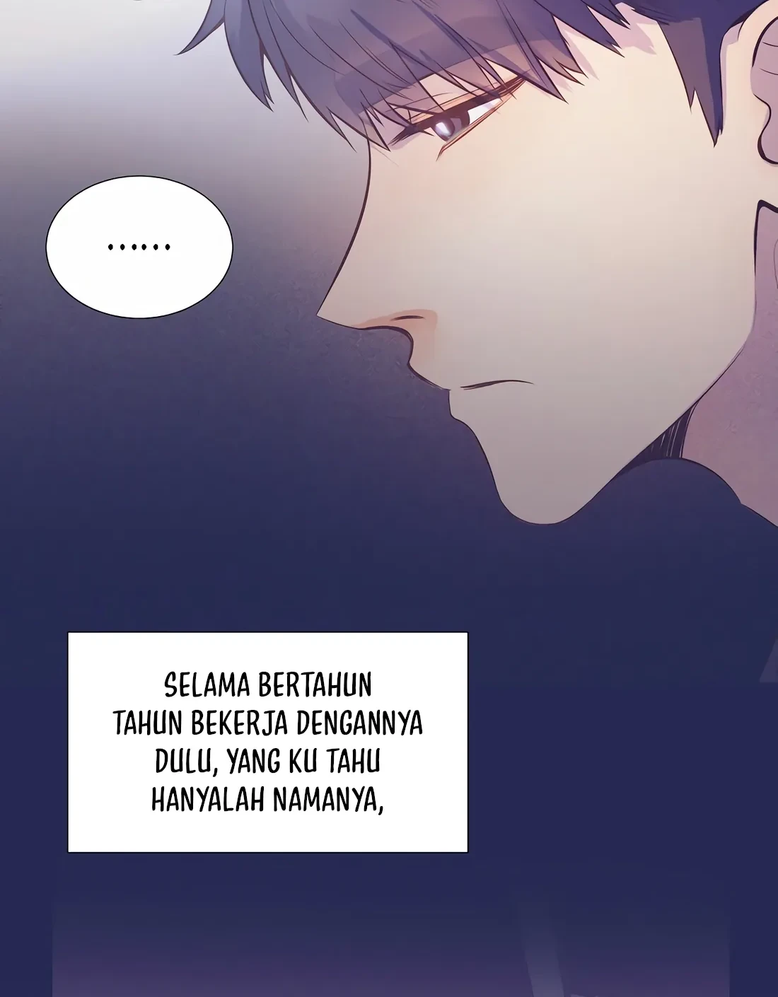 I Became a Genius Salesman Chapter 18 Gambar 18