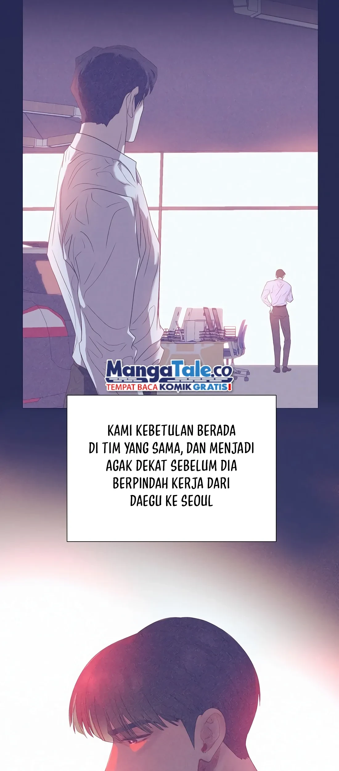 I Became a Genius Salesman Chapter 18 Gambar 19