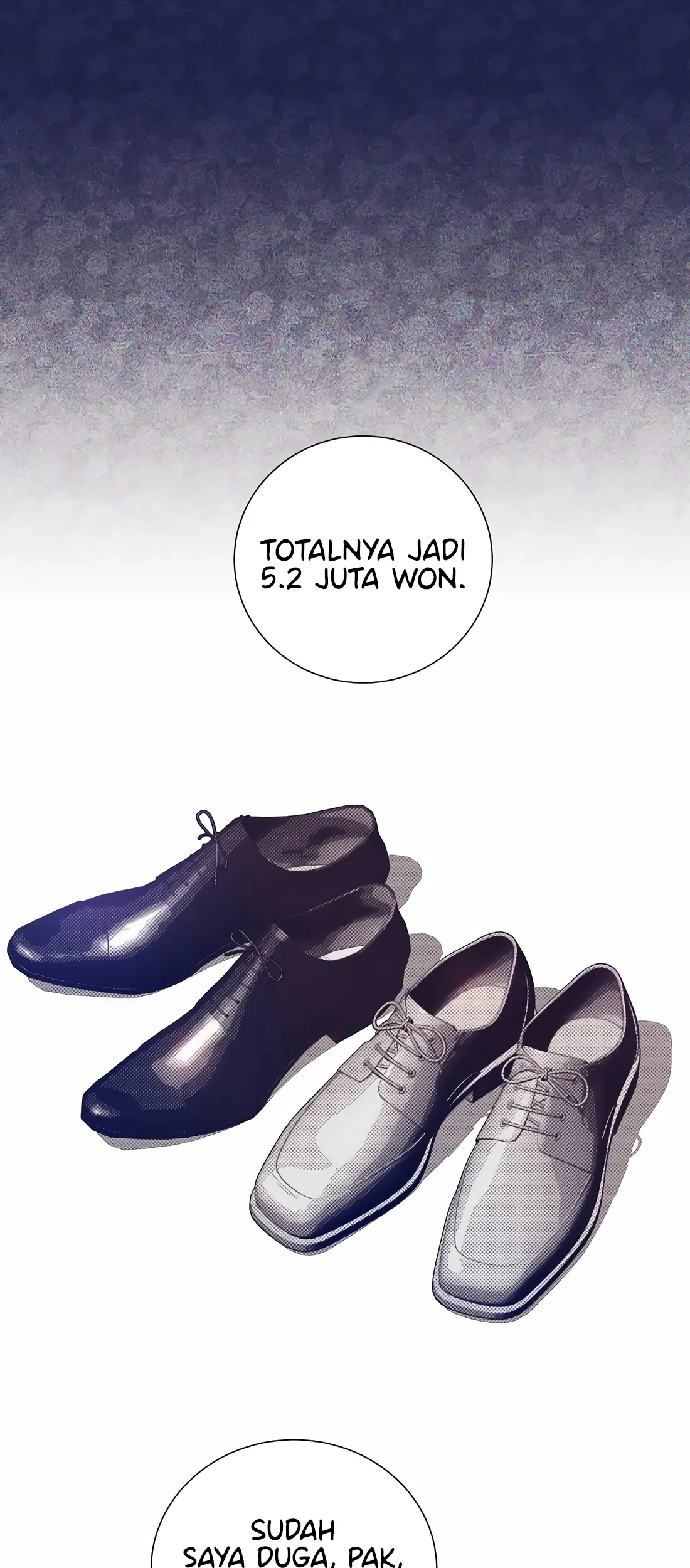 I Became a Genius Salesman Chapter 18 Gambar 25