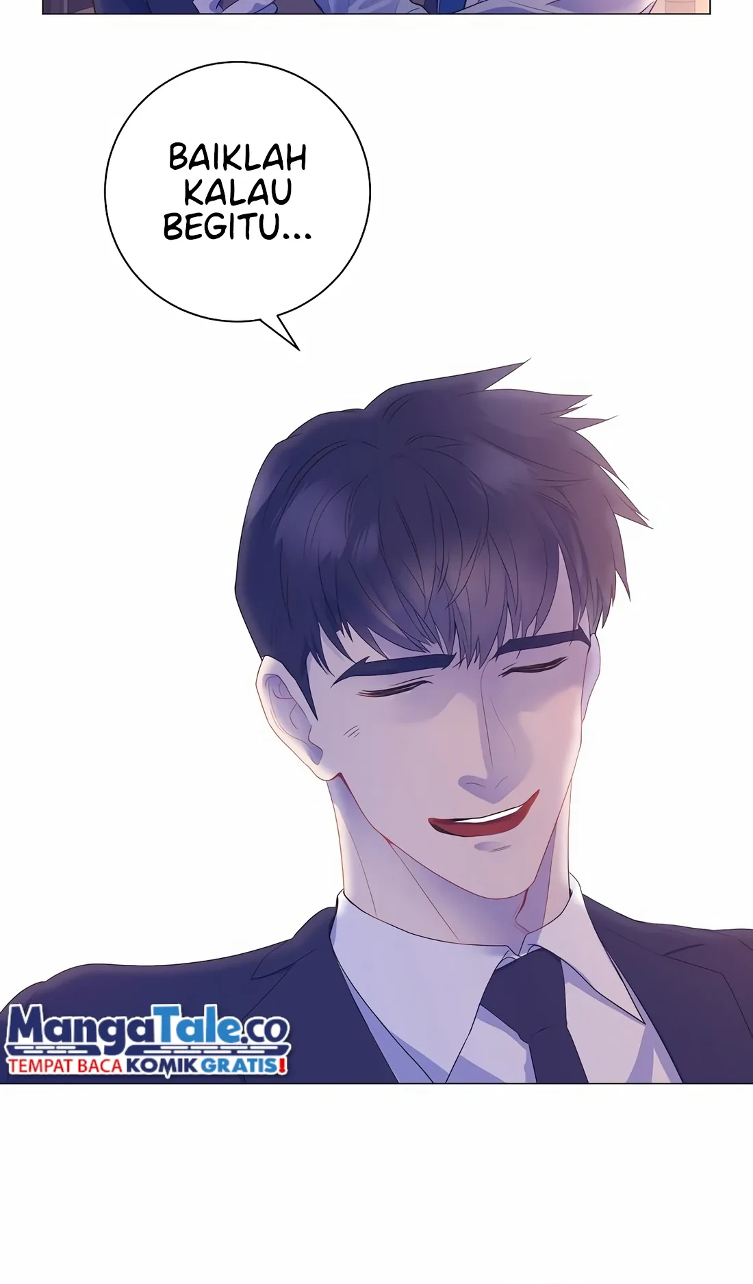 I Became a Genius Salesman Chapter 18 Gambar 36