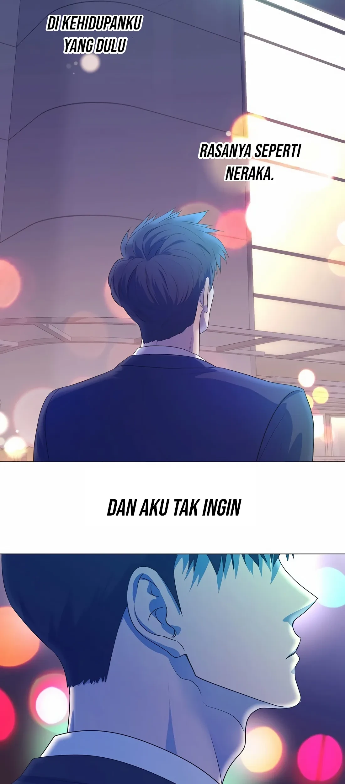 I Became a Genius Salesman Chapter 18 Gambar 38