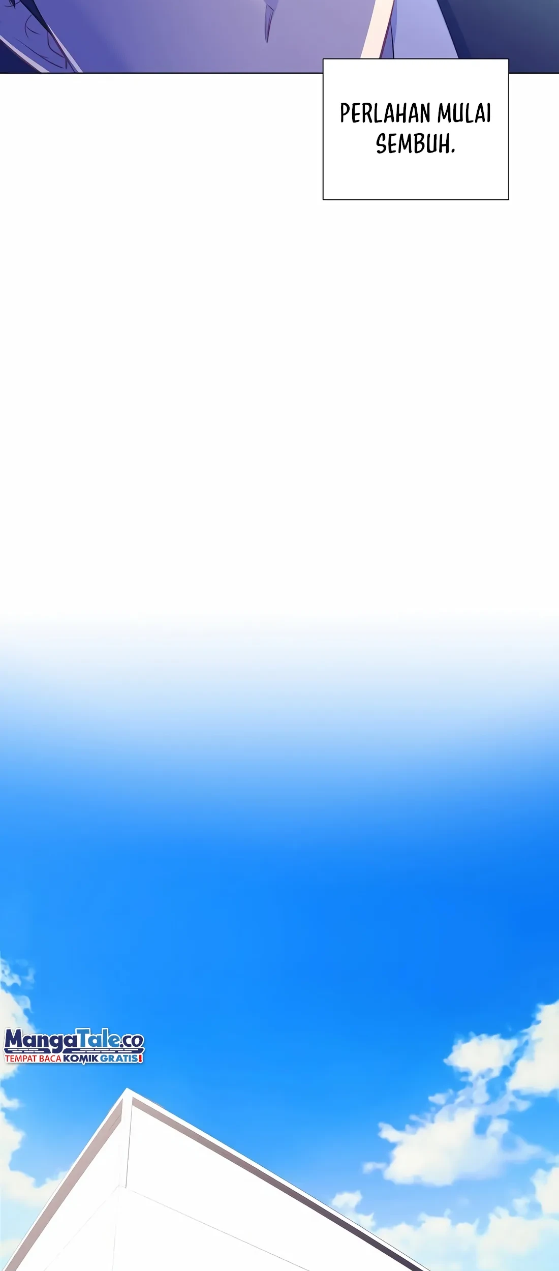 I Became a Genius Salesman Chapter 18 Gambar 40