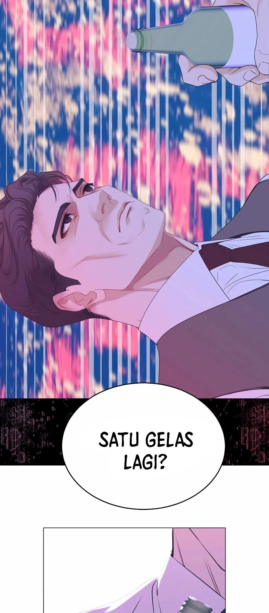 I Became a Genius Salesman Chapter 19 Gambar 65