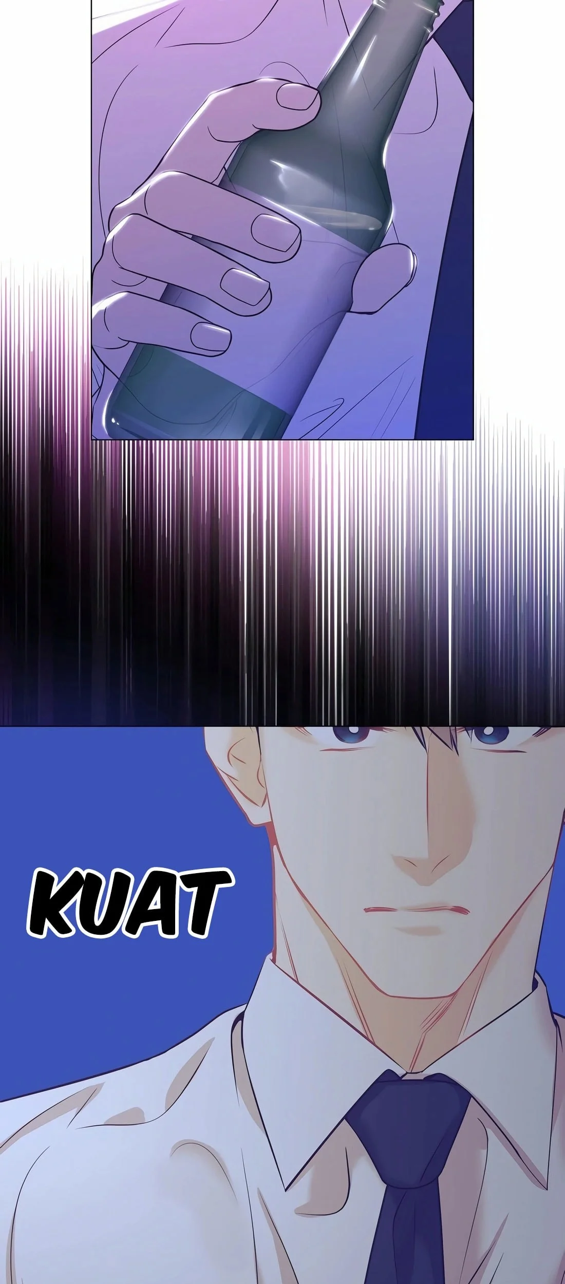 I Became a Genius Salesman Chapter 19 Gambar 66