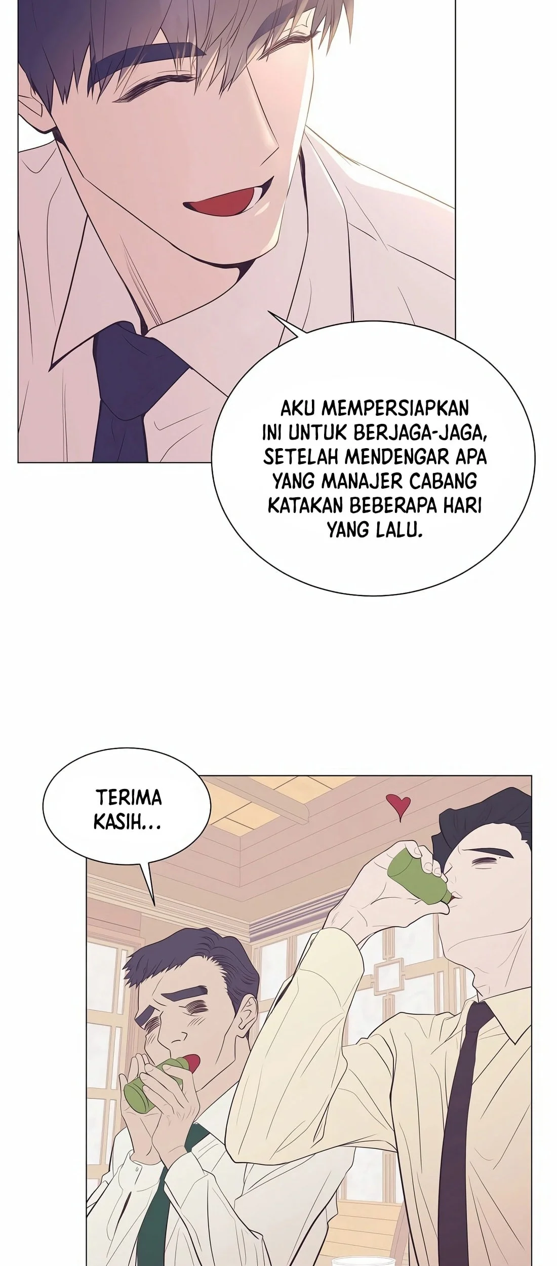 I Became a Genius Salesman Chapter 19 Gambar 9