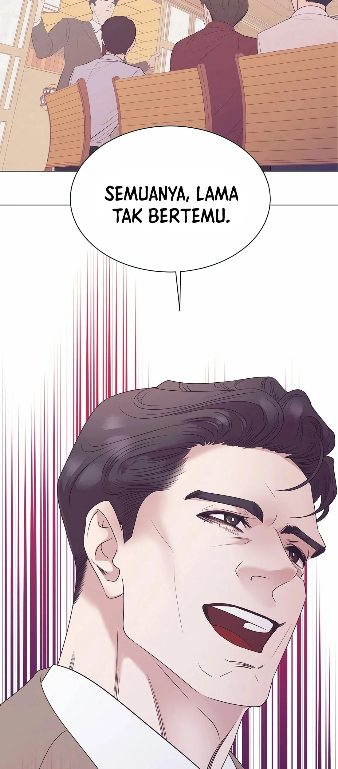 I Became a Genius Salesman Chapter 19 Gambar 11