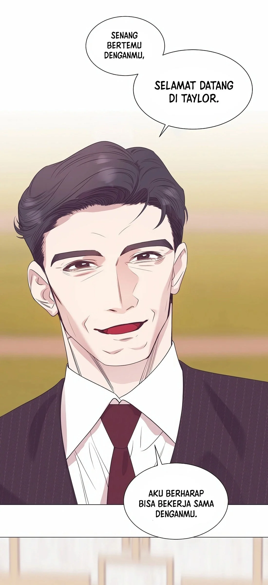 I Became a Genius Salesman Chapter 19 Gambar 37