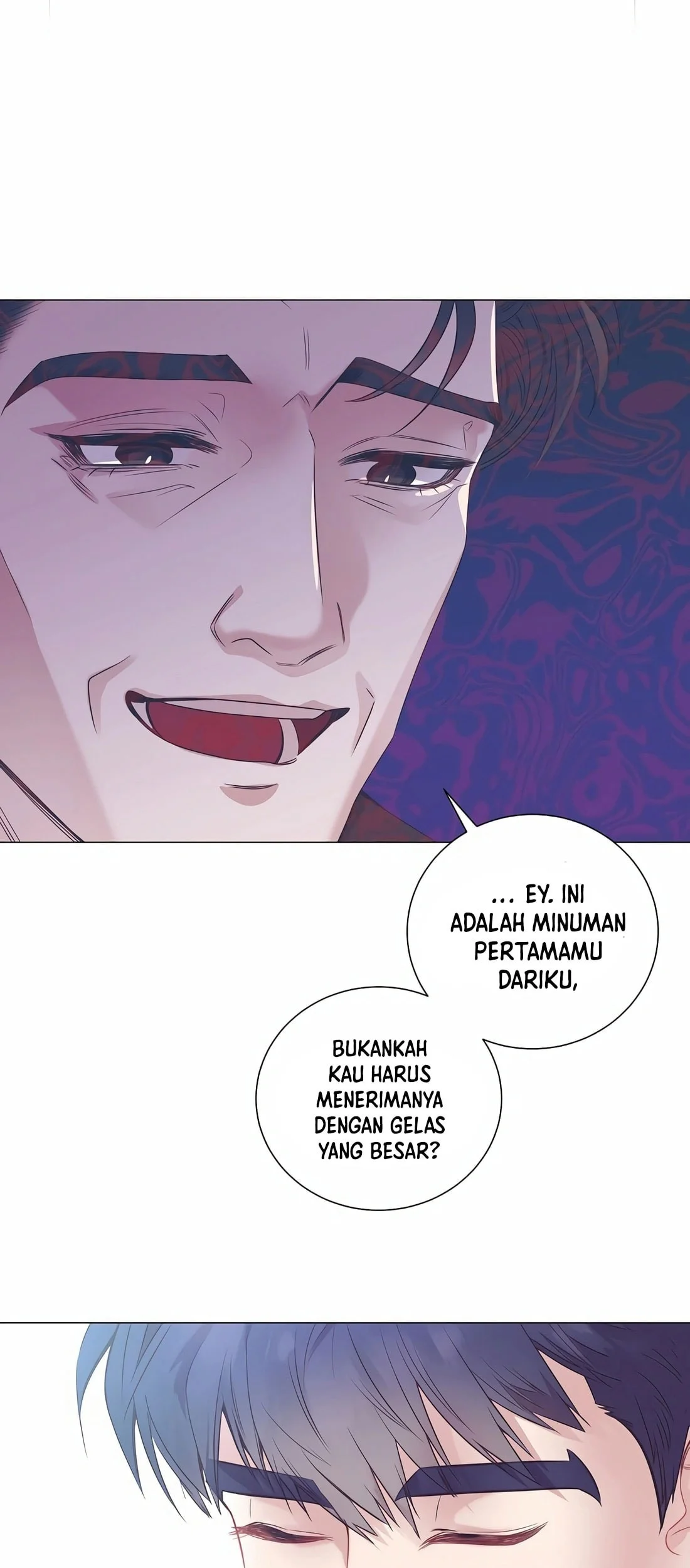 I Became a Genius Salesman Chapter 19 Gambar 42