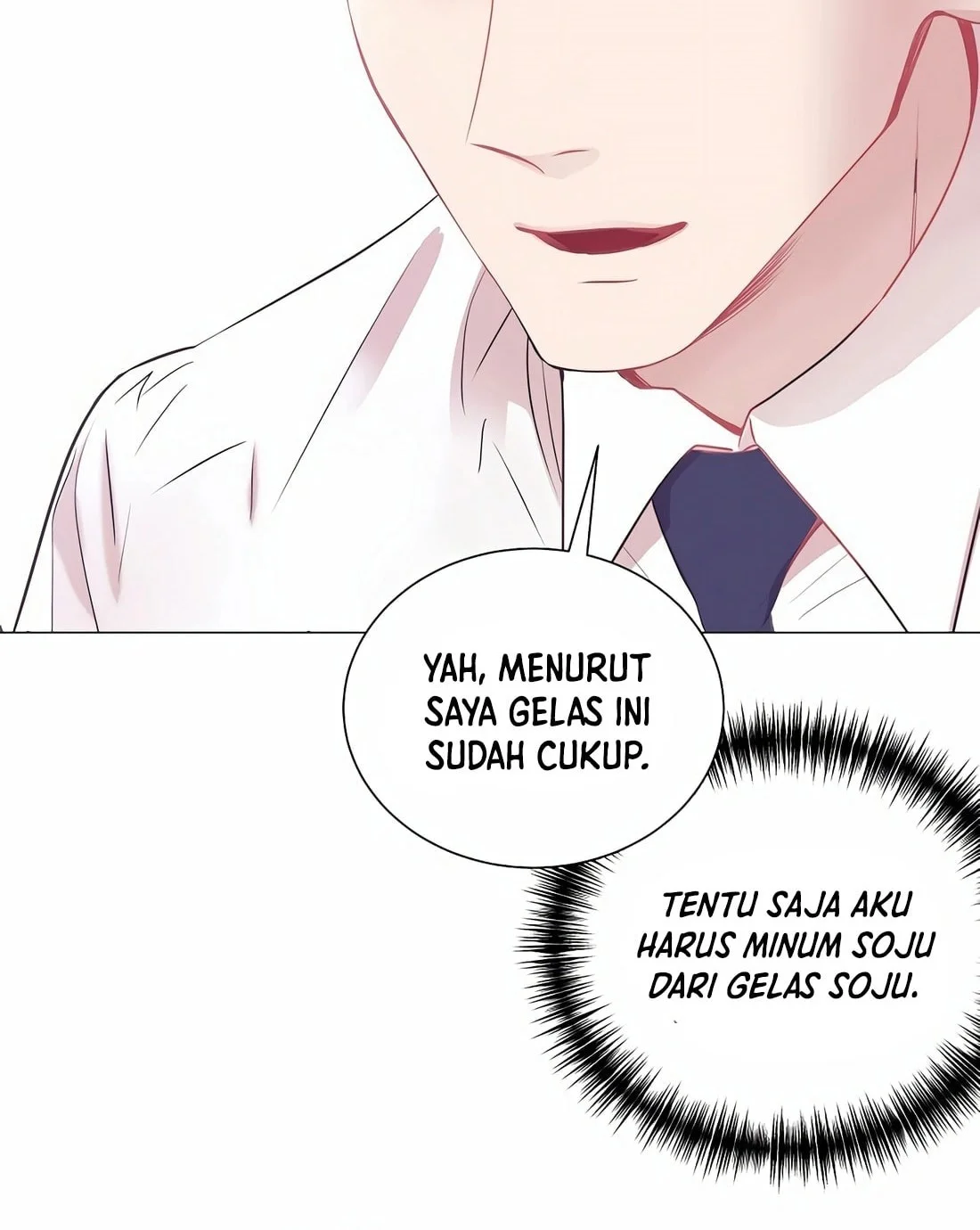 I Became a Genius Salesman Chapter 19 Gambar 43