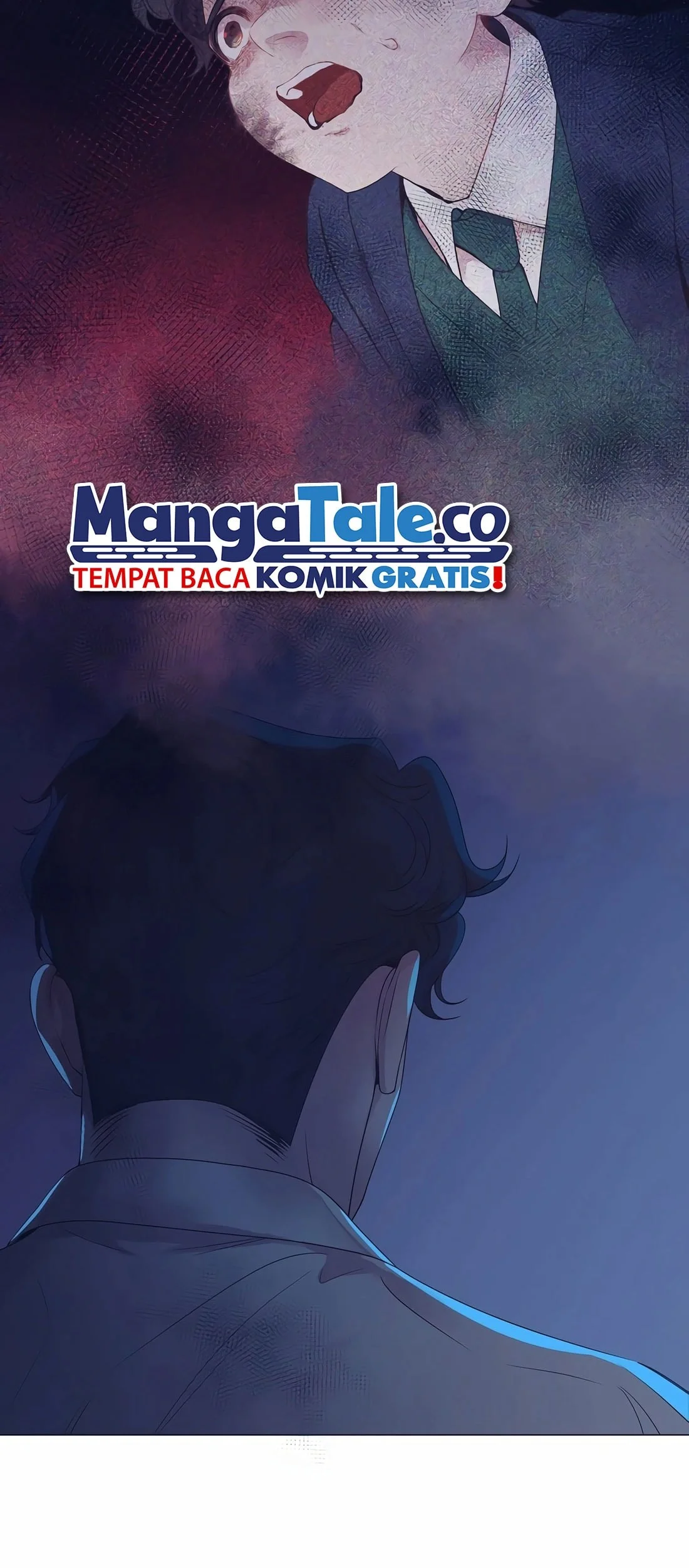 I Became a Genius Salesman Chapter 20 Gambar 56