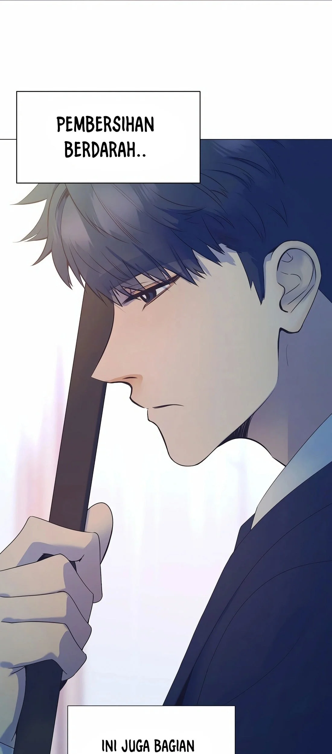 I Became a Genius Salesman Chapter 20 Gambar 64