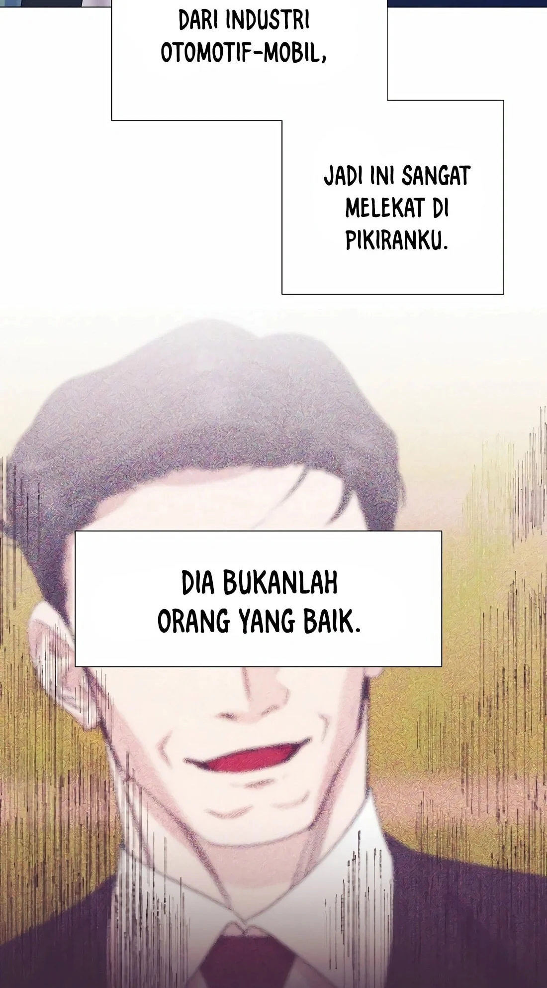 I Became a Genius Salesman Chapter 20 Gambar 65