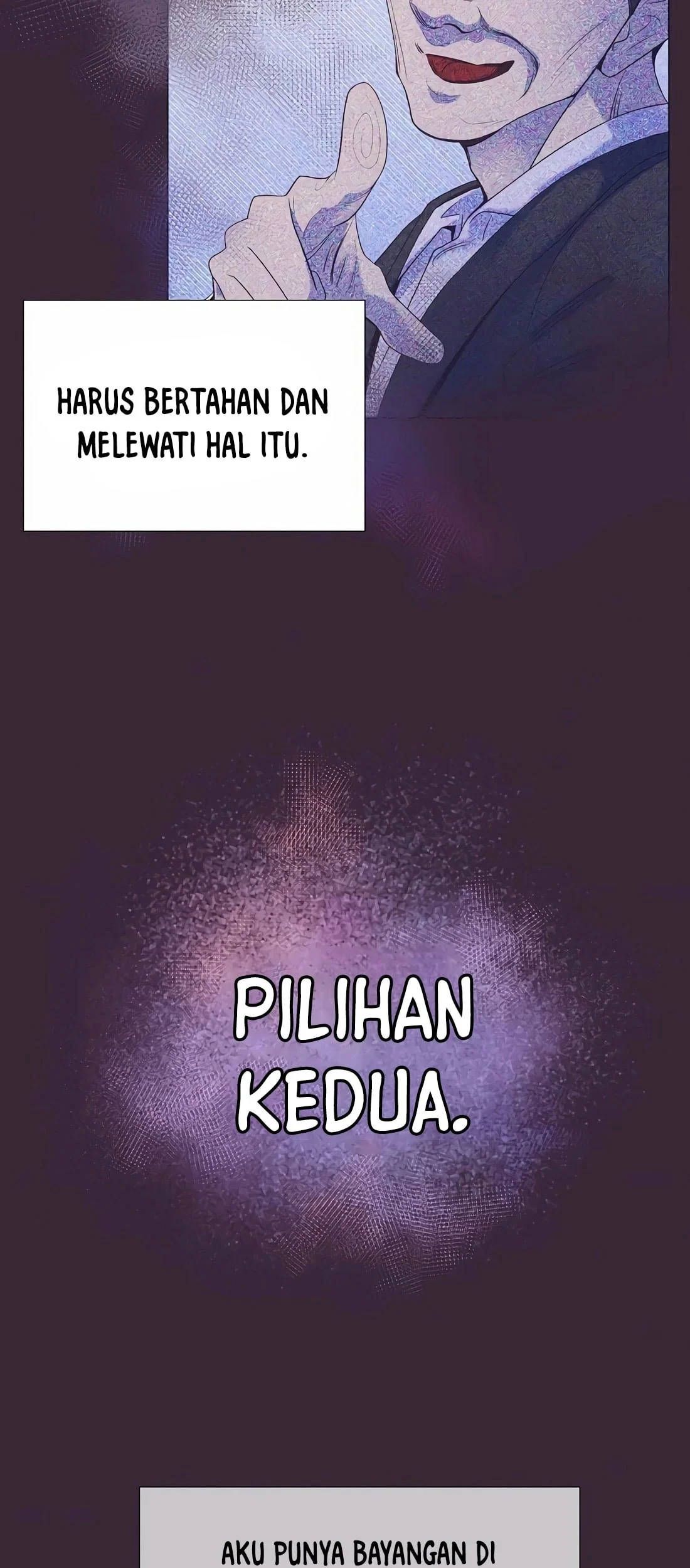 I Became a Genius Salesman Chapter 20 Gambar 68