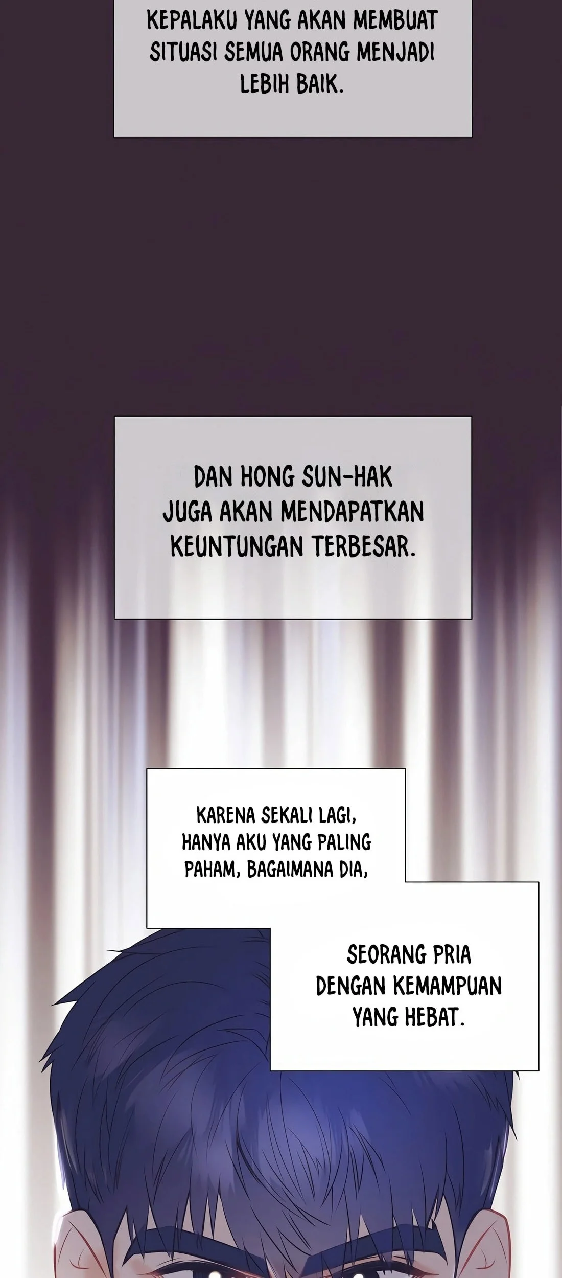 I Became a Genius Salesman Chapter 20 Gambar 69