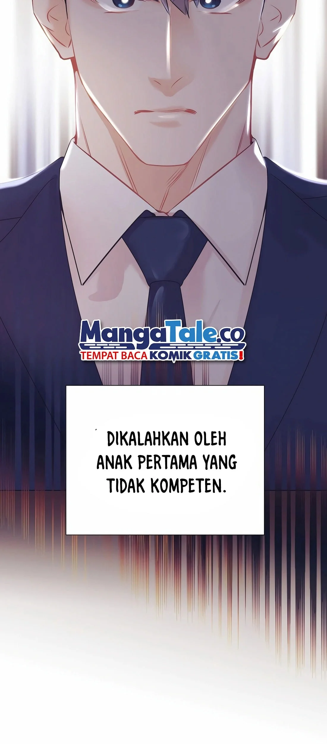 I Became a Genius Salesman Chapter 20 Gambar 70