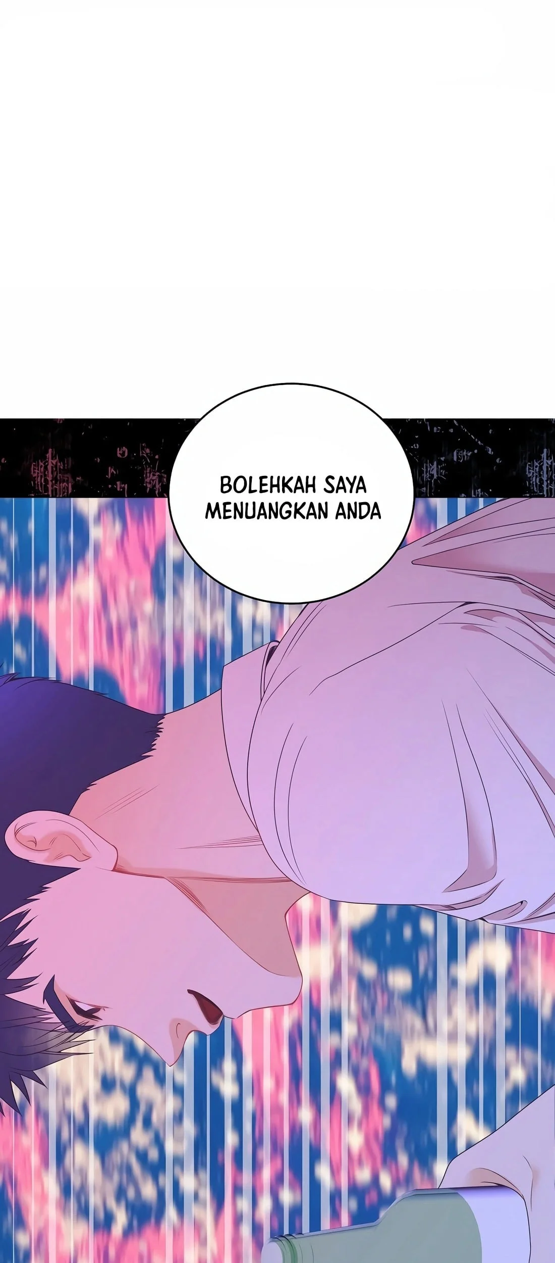 Manhwa I Became a Genius Salesman Chapter 20 gambar nomor 2