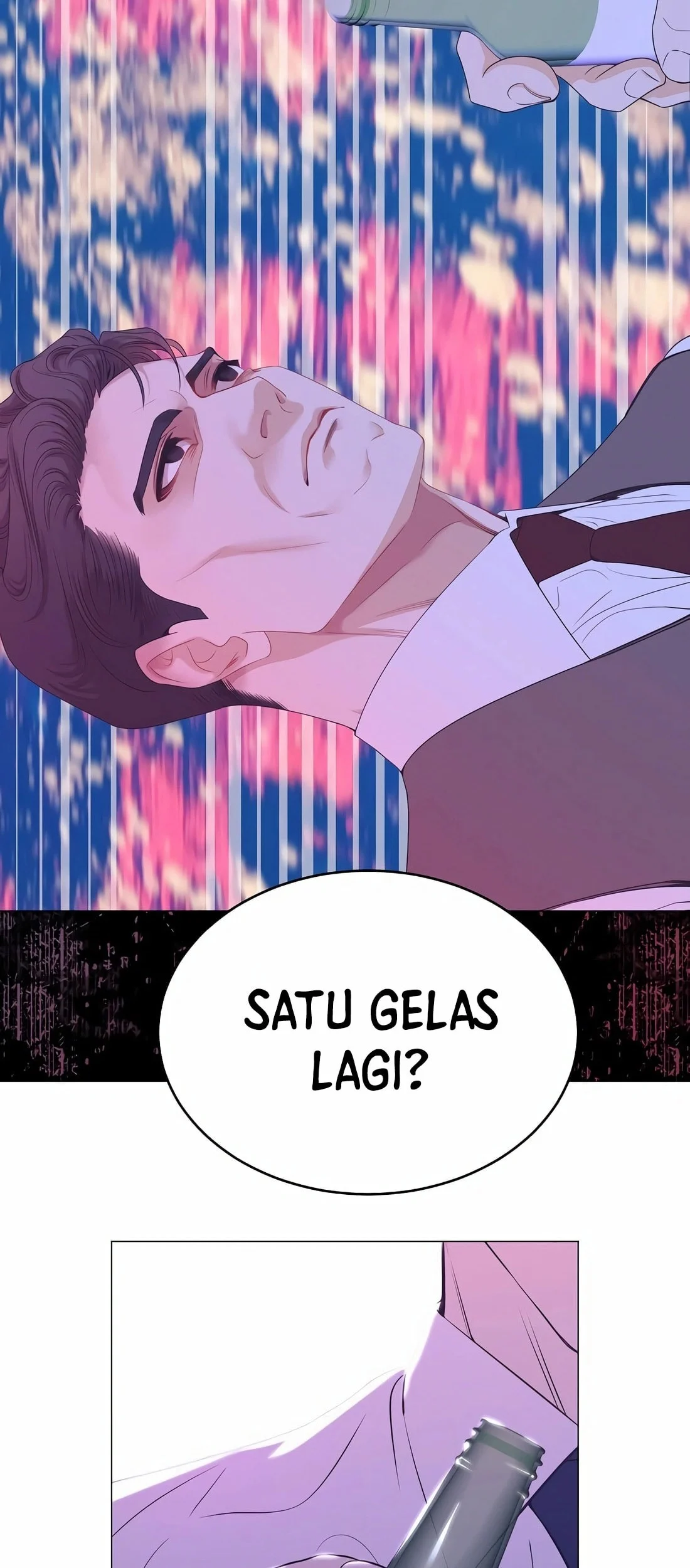 I Became a Genius Salesman Chapter 20 Gambar 3