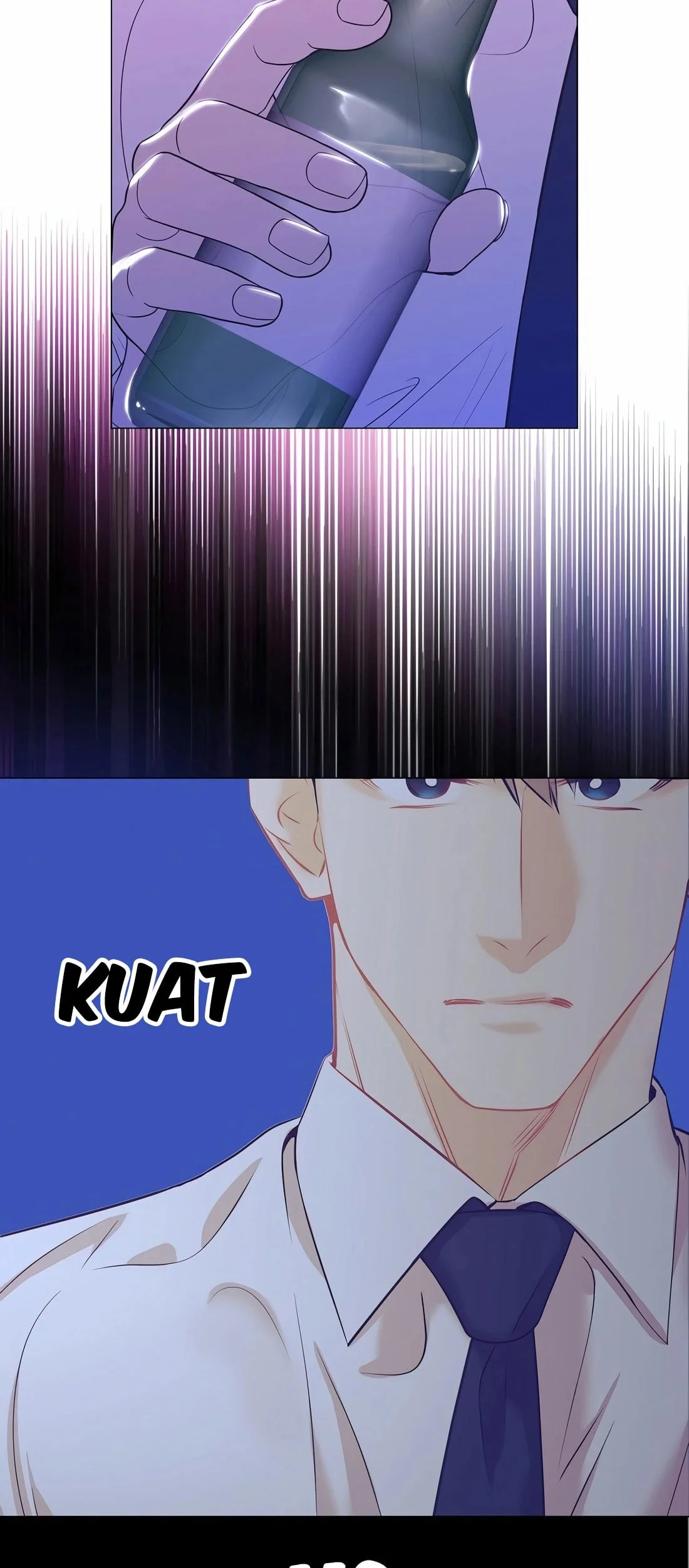 I Became a Genius Salesman Chapter 20 Gambar 4