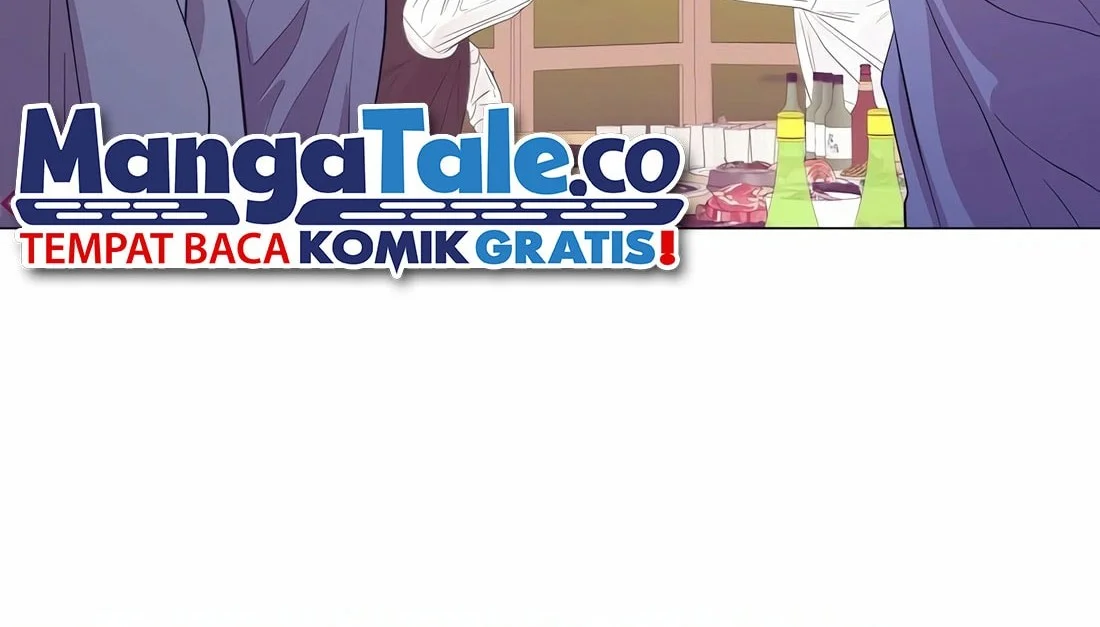 I Became a Genius Salesman Chapter 20 Gambar 7