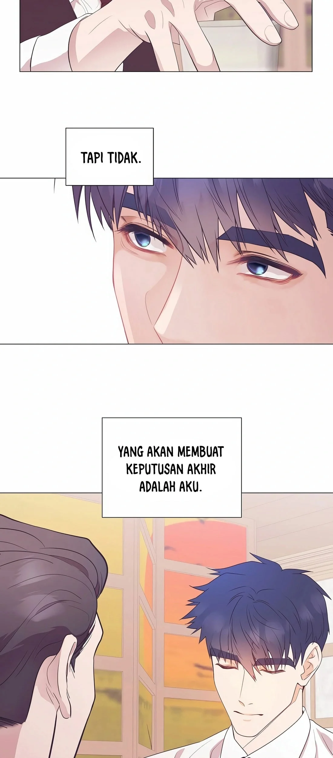 I Became a Genius Salesman Chapter 20 Gambar 16