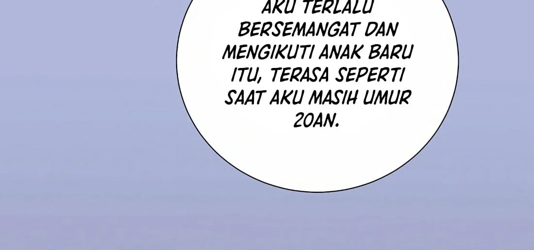 I Became a Genius Salesman Chapter 20 Gambar 25