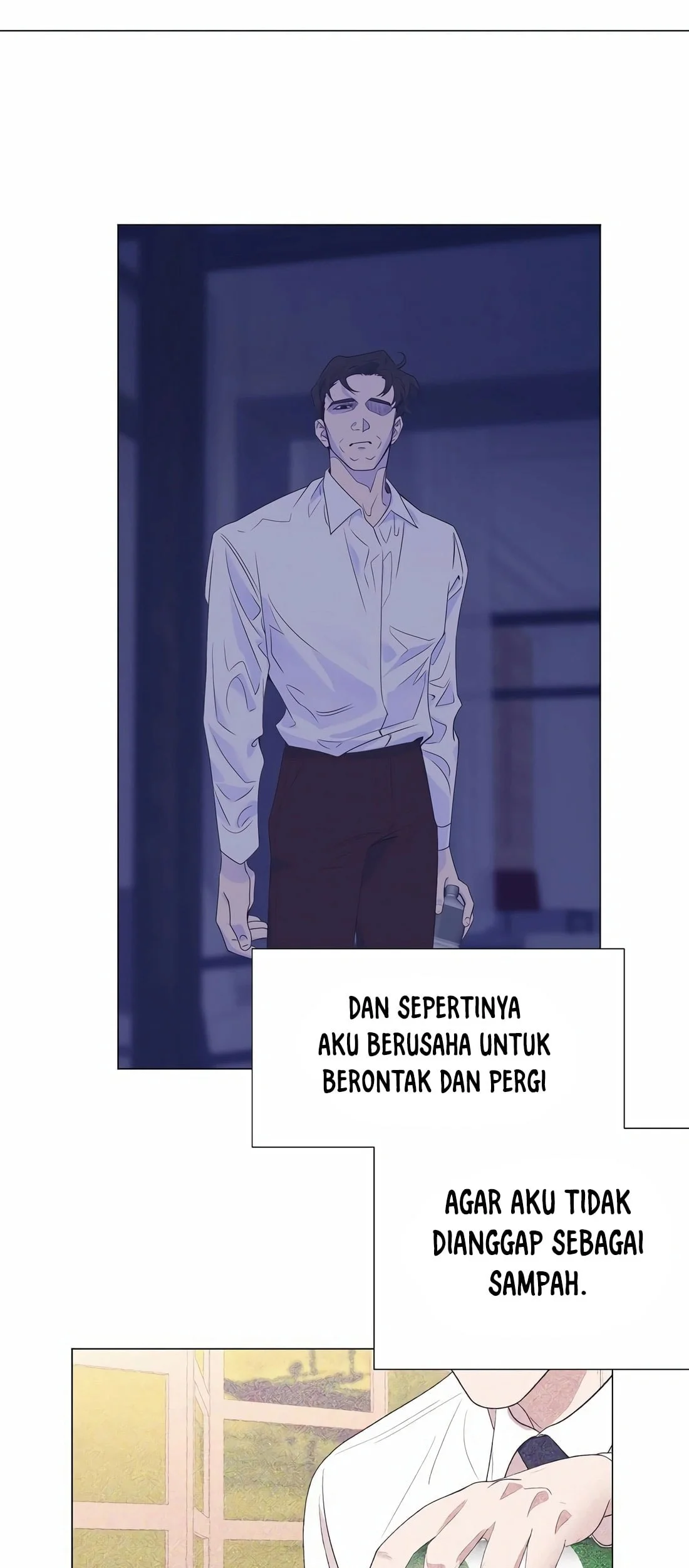 I Became a Genius Salesman Chapter 20 Gambar 28