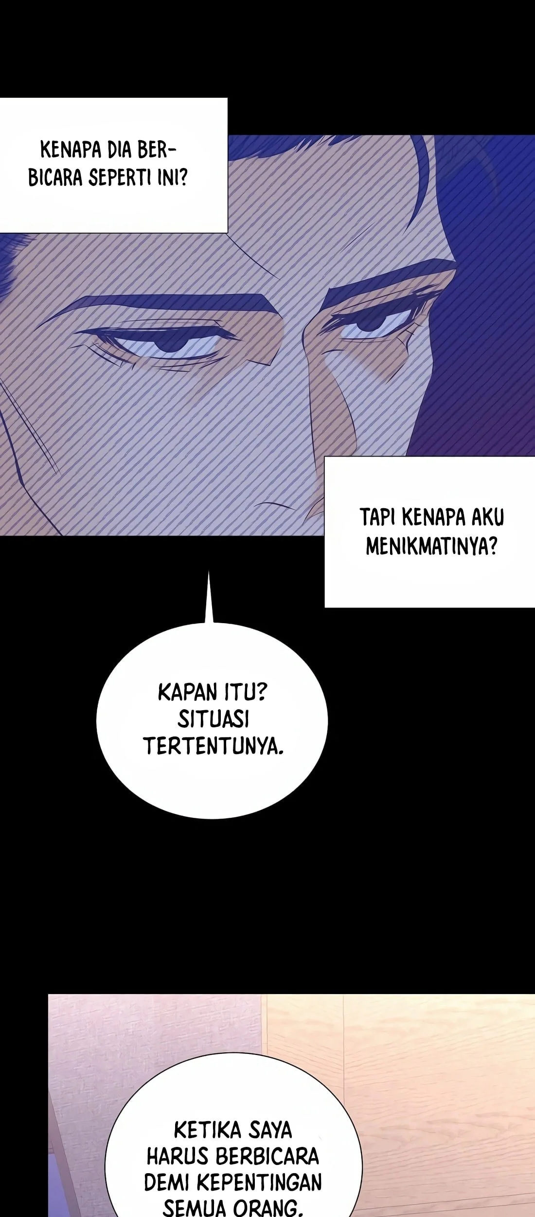 I Became a Genius Salesman Chapter 20 Gambar 36