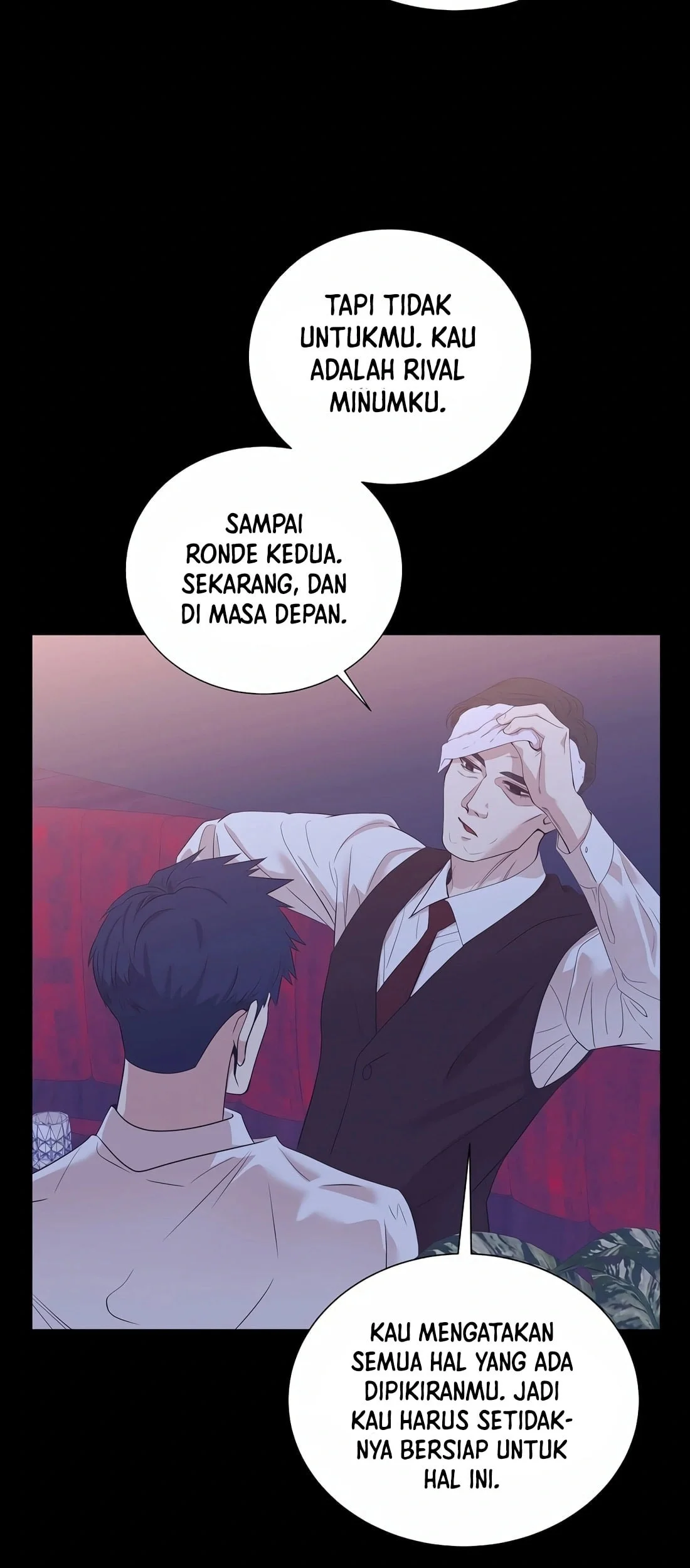 I Became a Genius Salesman Chapter 20 Gambar 42