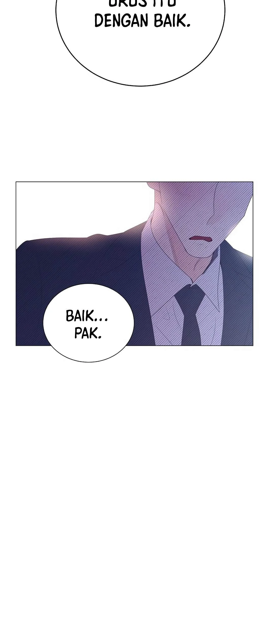 I Became a Genius Salesman Chapter 21 Gambar 62