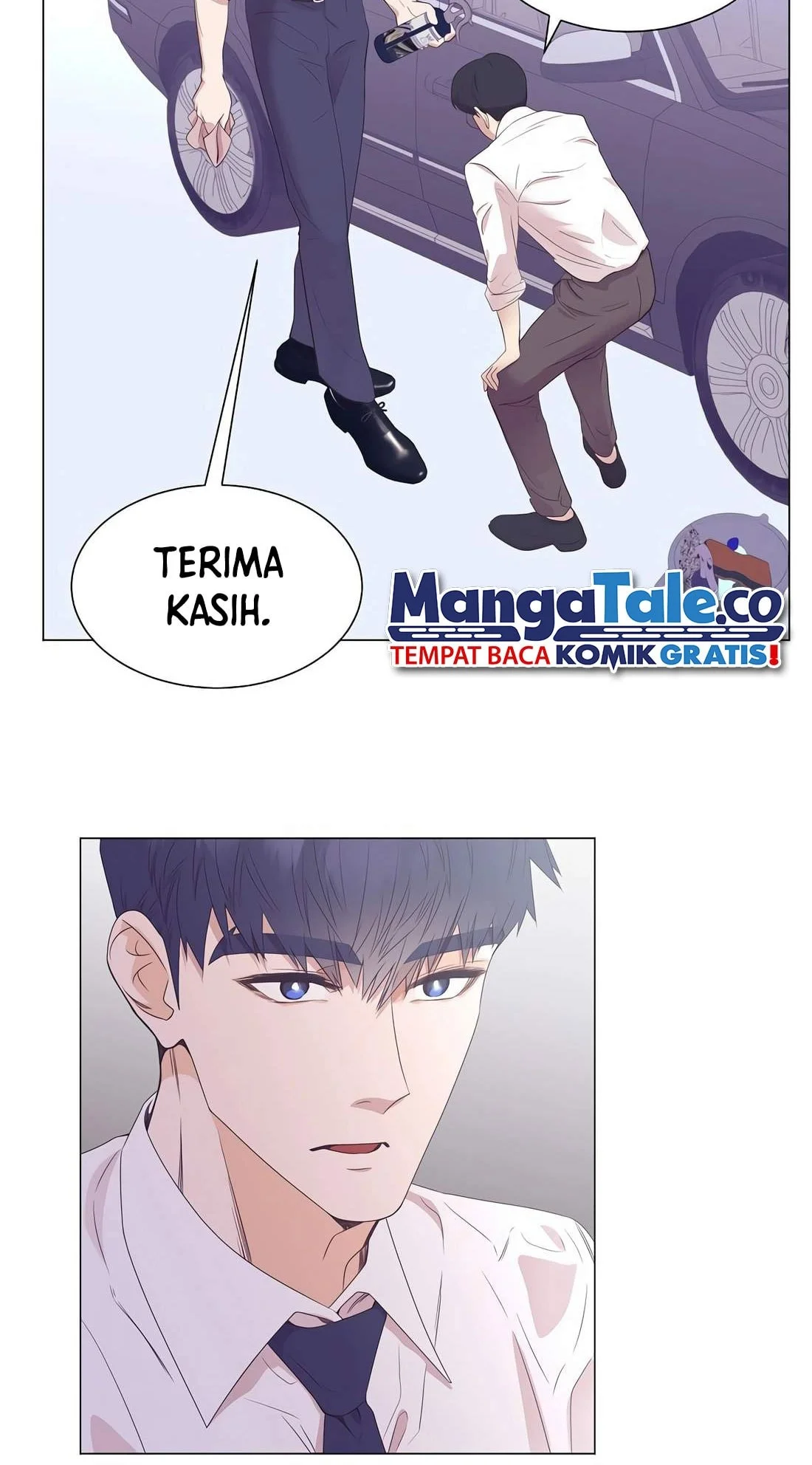 I Became a Genius Salesman Chapter 21 Gambar 6