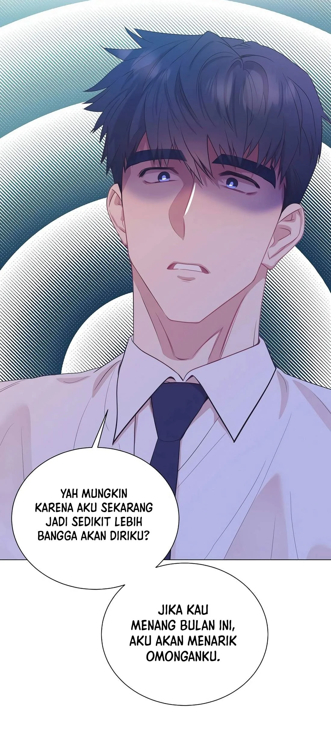 I Became a Genius Salesman Chapter 21 Gambar 9