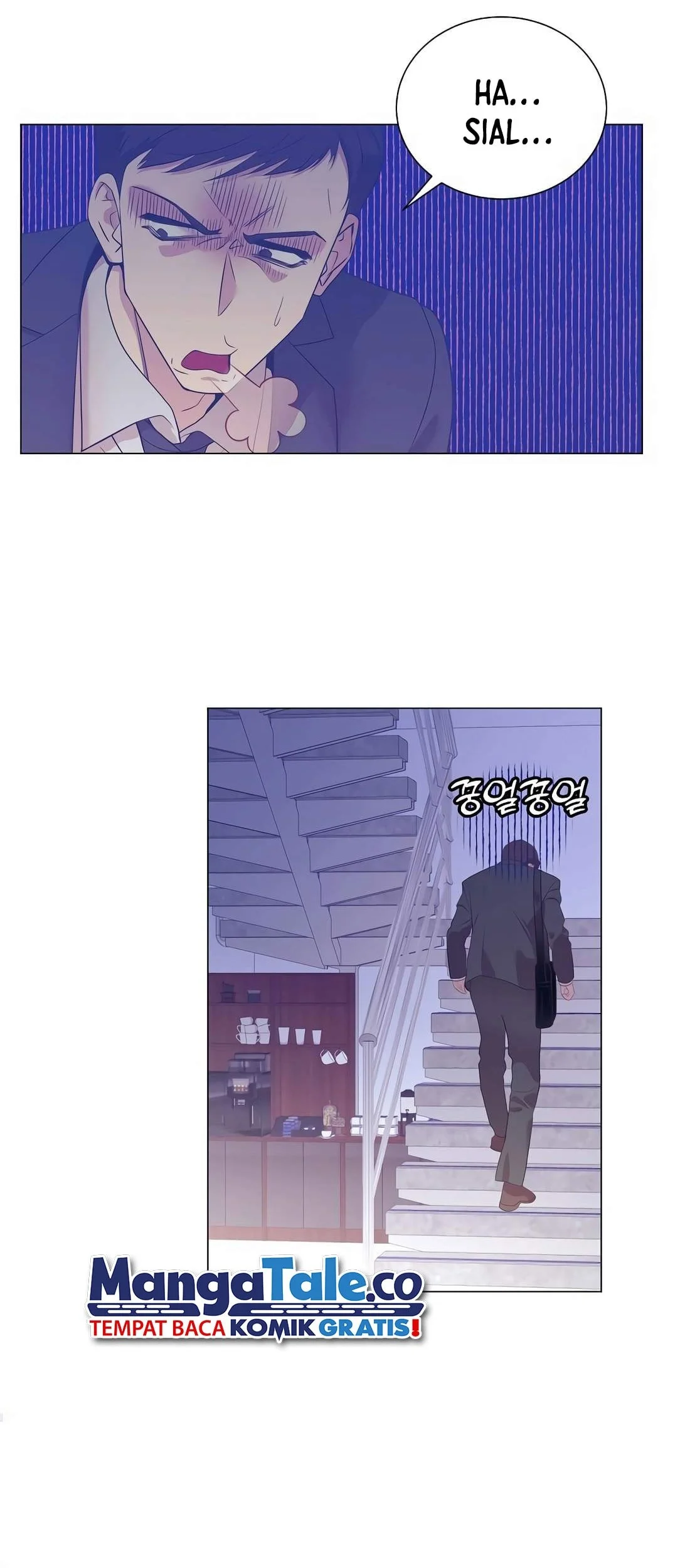 I Became a Genius Salesman Chapter 21 Gambar 10