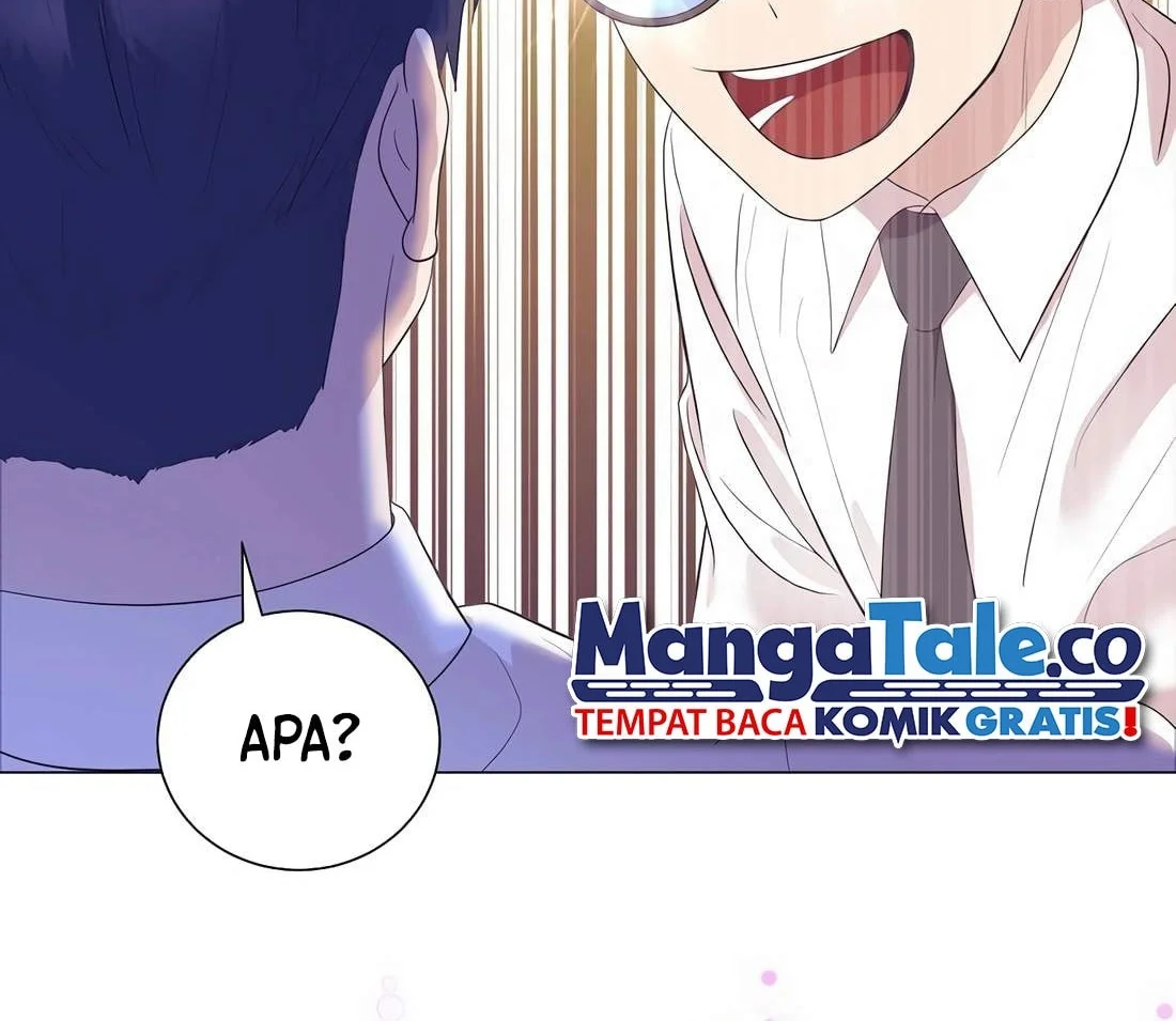 I Became a Genius Salesman Chapter 21 Gambar 28