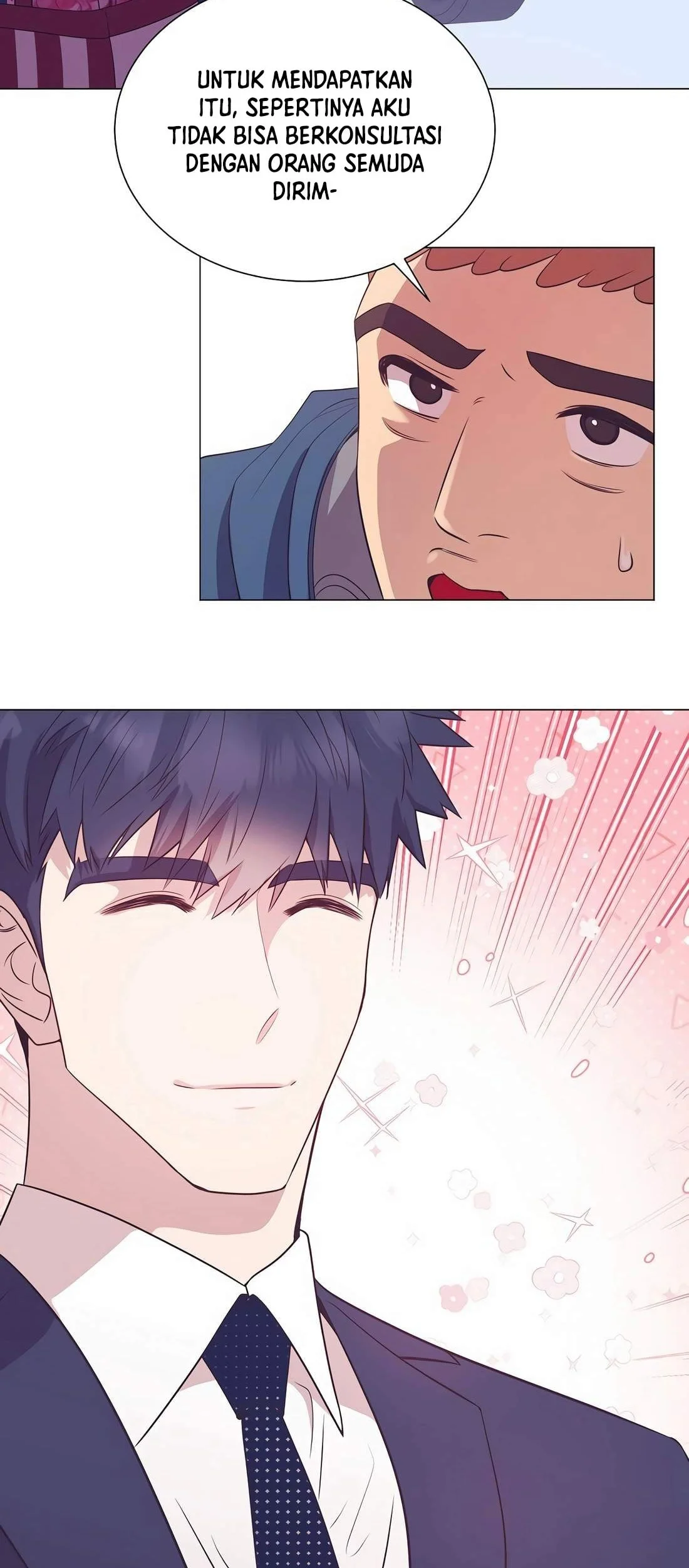 I Became a Genius Salesman Chapter 22 Gambar 58