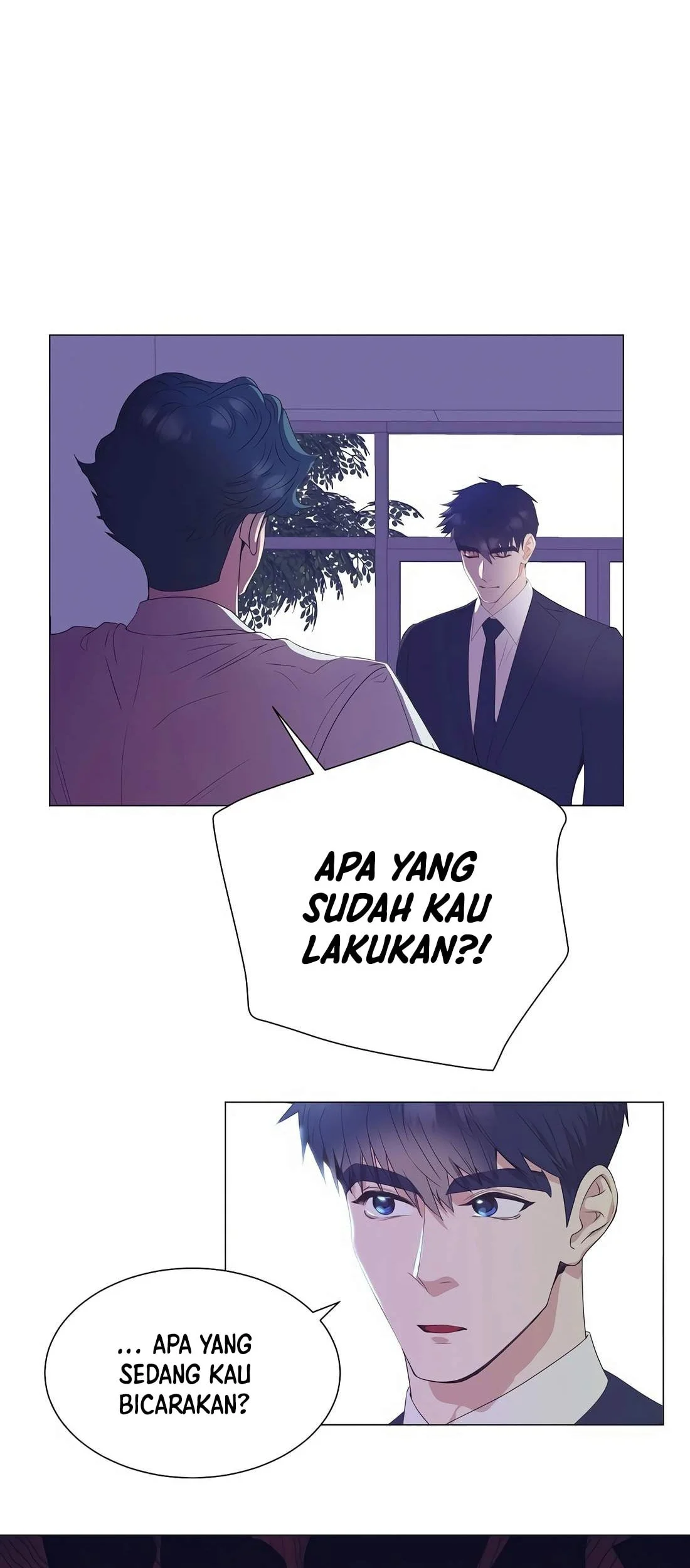 I Became a Genius Salesman Chapter 22 Gambar 62