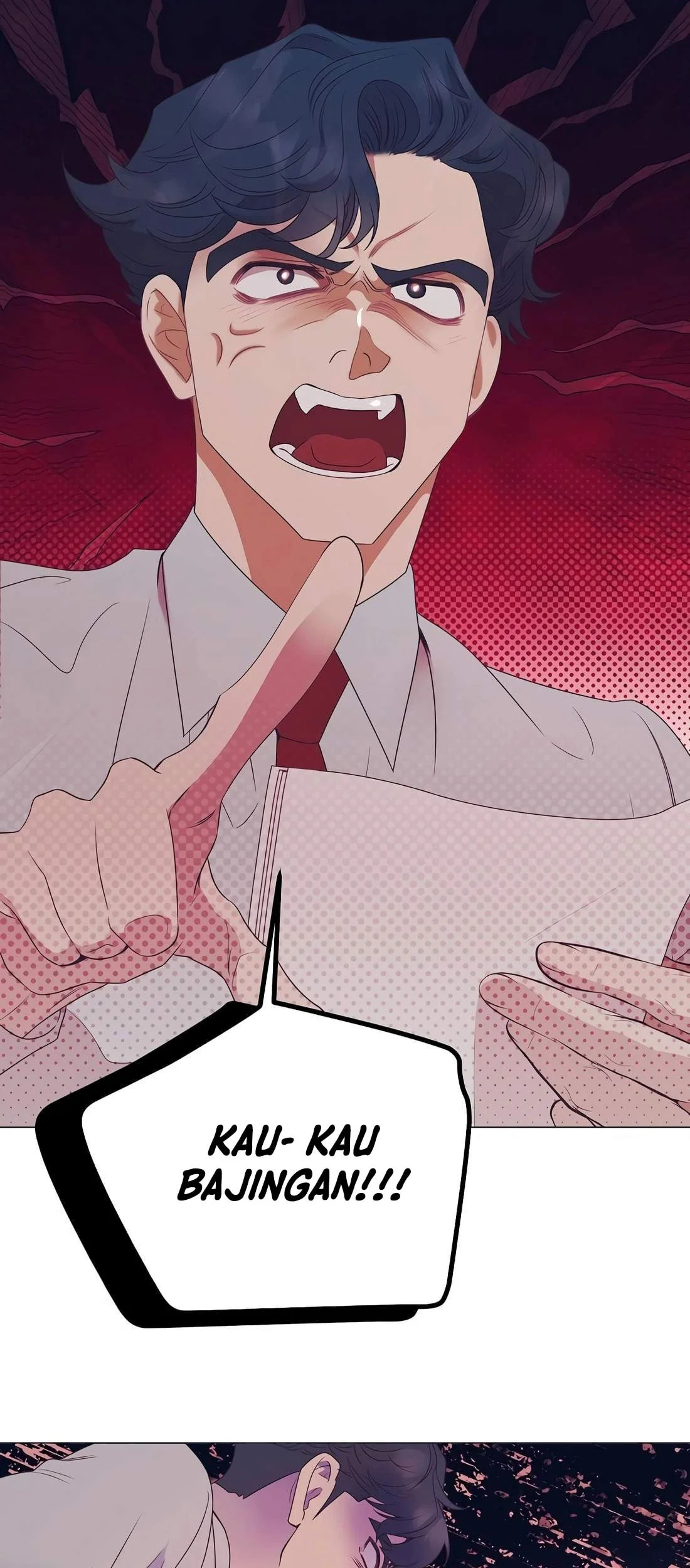 I Became a Genius Salesman Chapter 22 Gambar 63