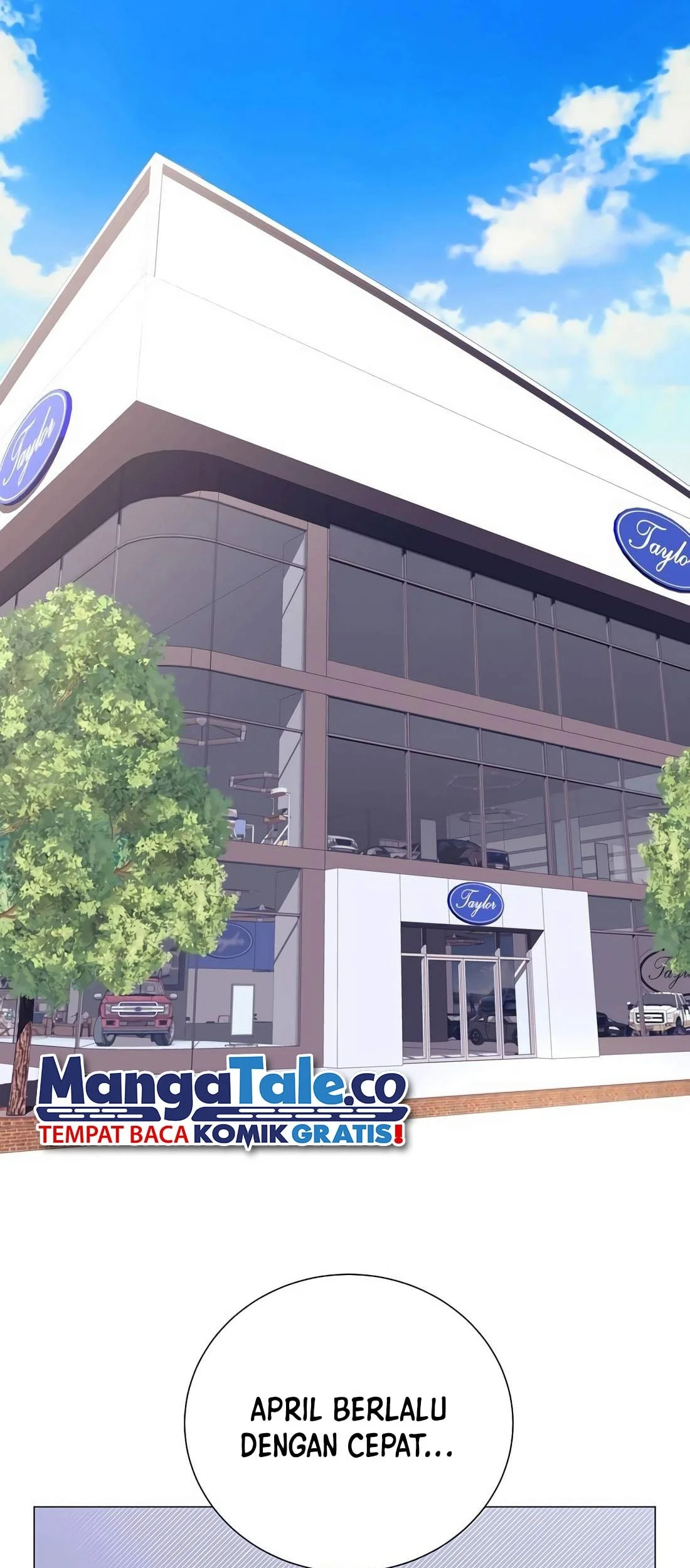 I Became a Genius Salesman Chapter 22 Gambar 3