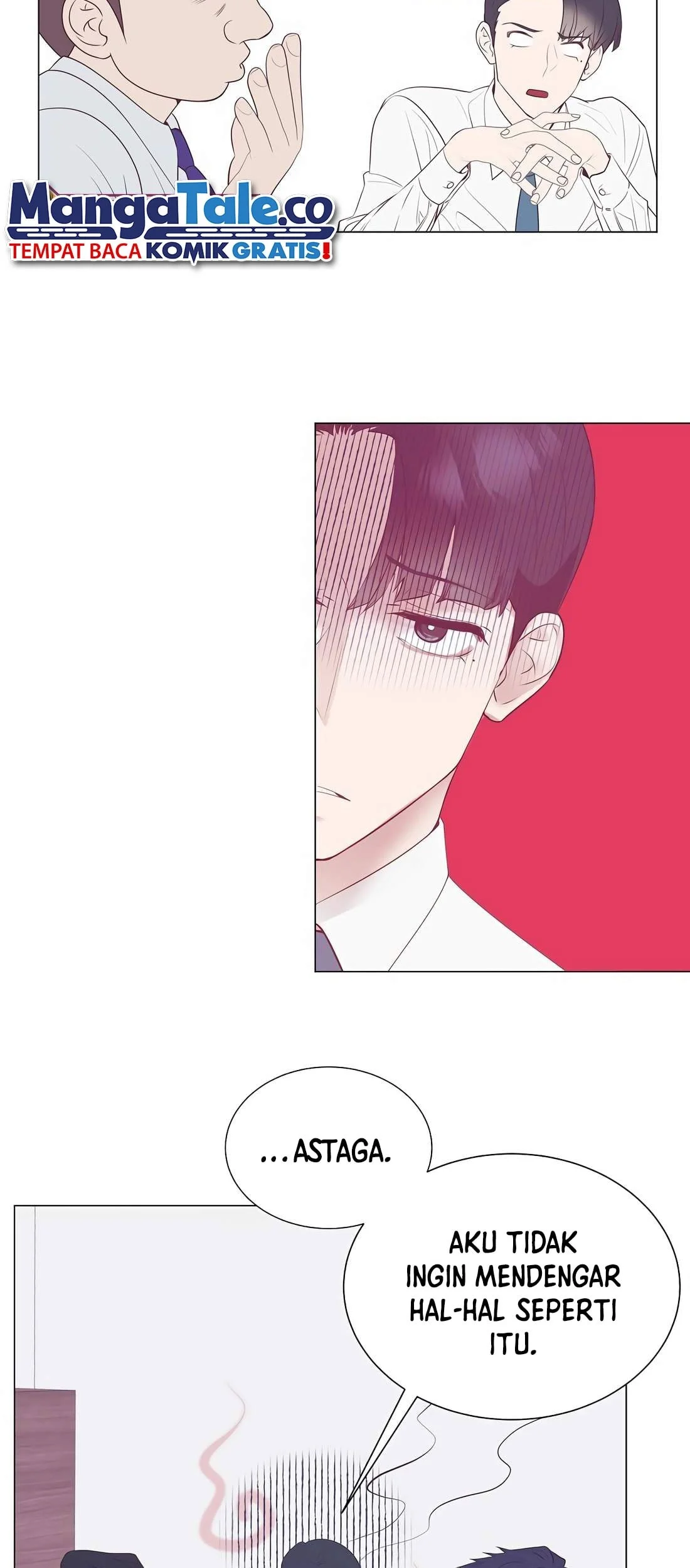 I Became a Genius Salesman Chapter 22 Gambar 10