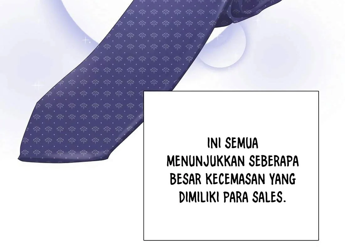 I Became a Genius Salesman Chapter 22 Gambar 13