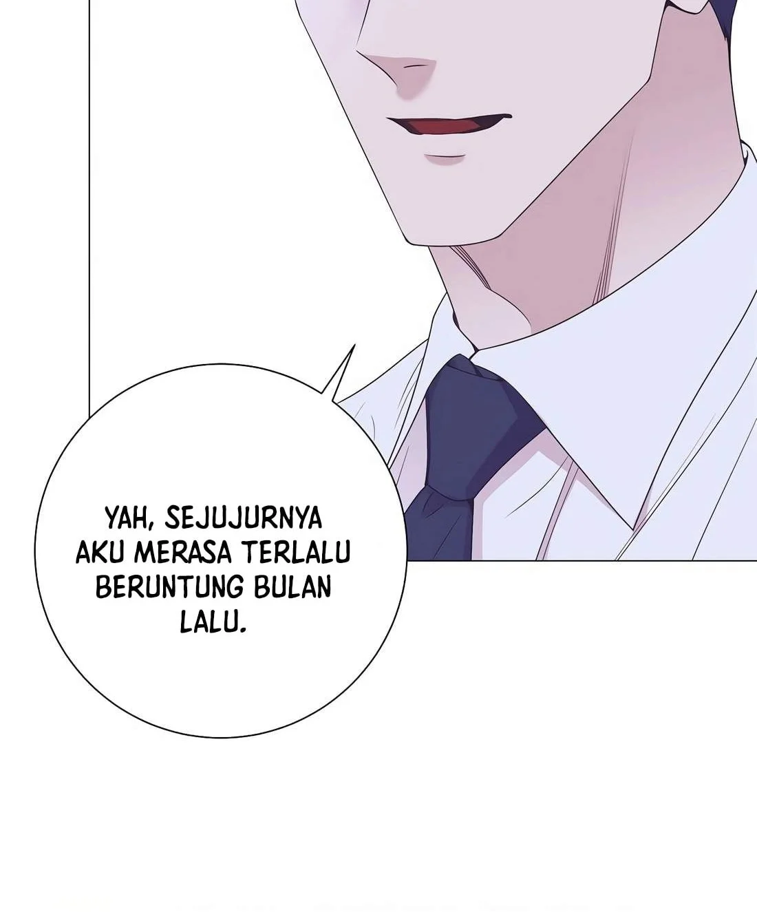 I Became a Genius Salesman Chapter 22 Gambar 19