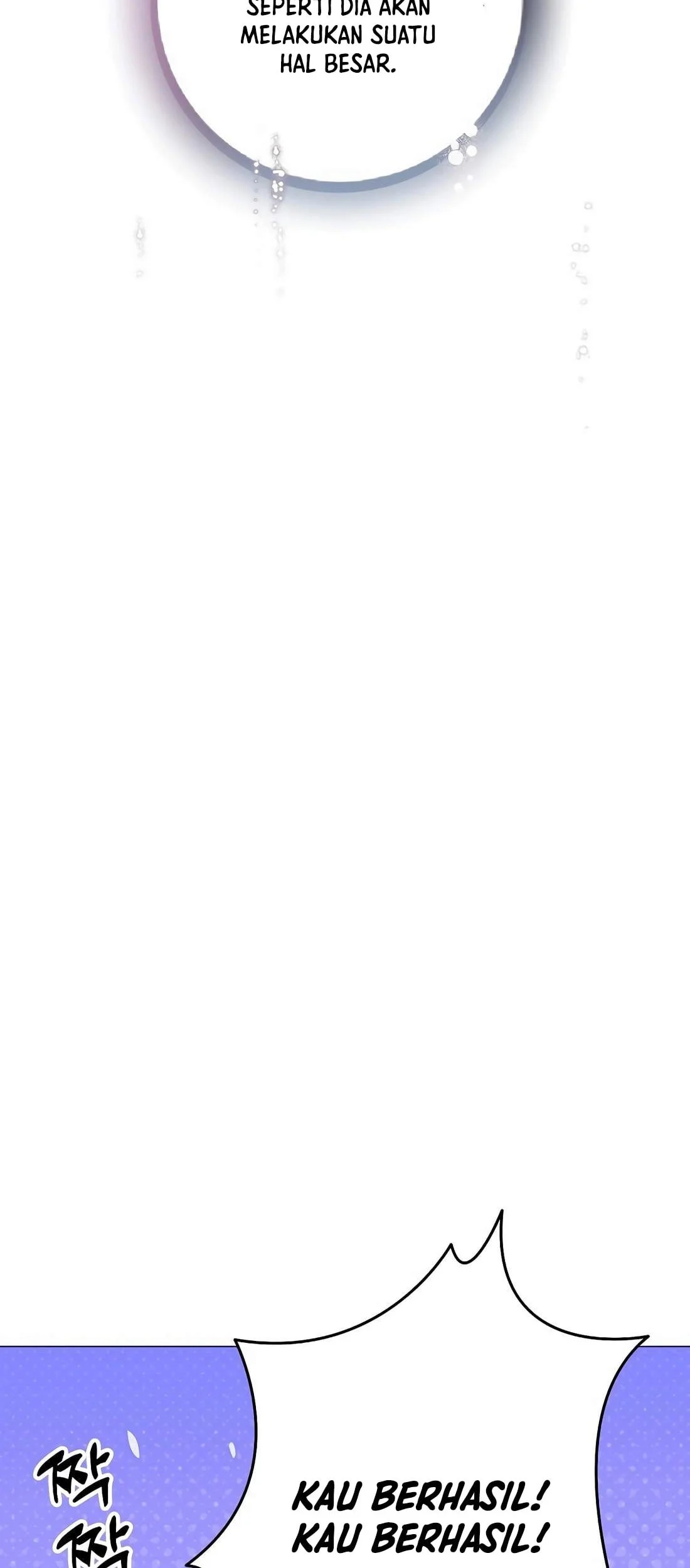 I Became a Genius Salesman Chapter 22 Gambar 35