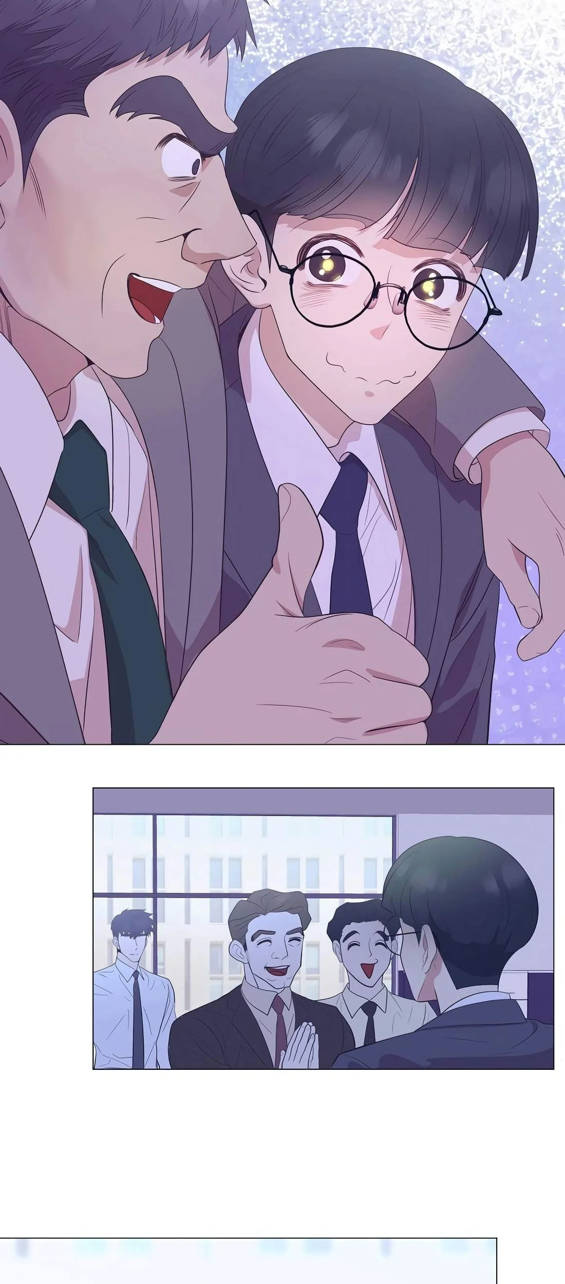 I Became a Genius Salesman Chapter 22 Gambar 39