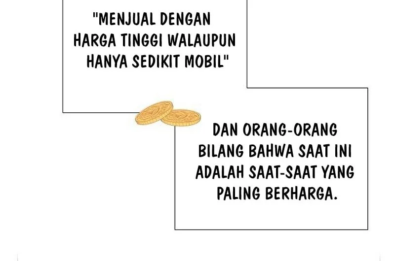 I Became a Genius Salesman Chapter 23 Gambar 9